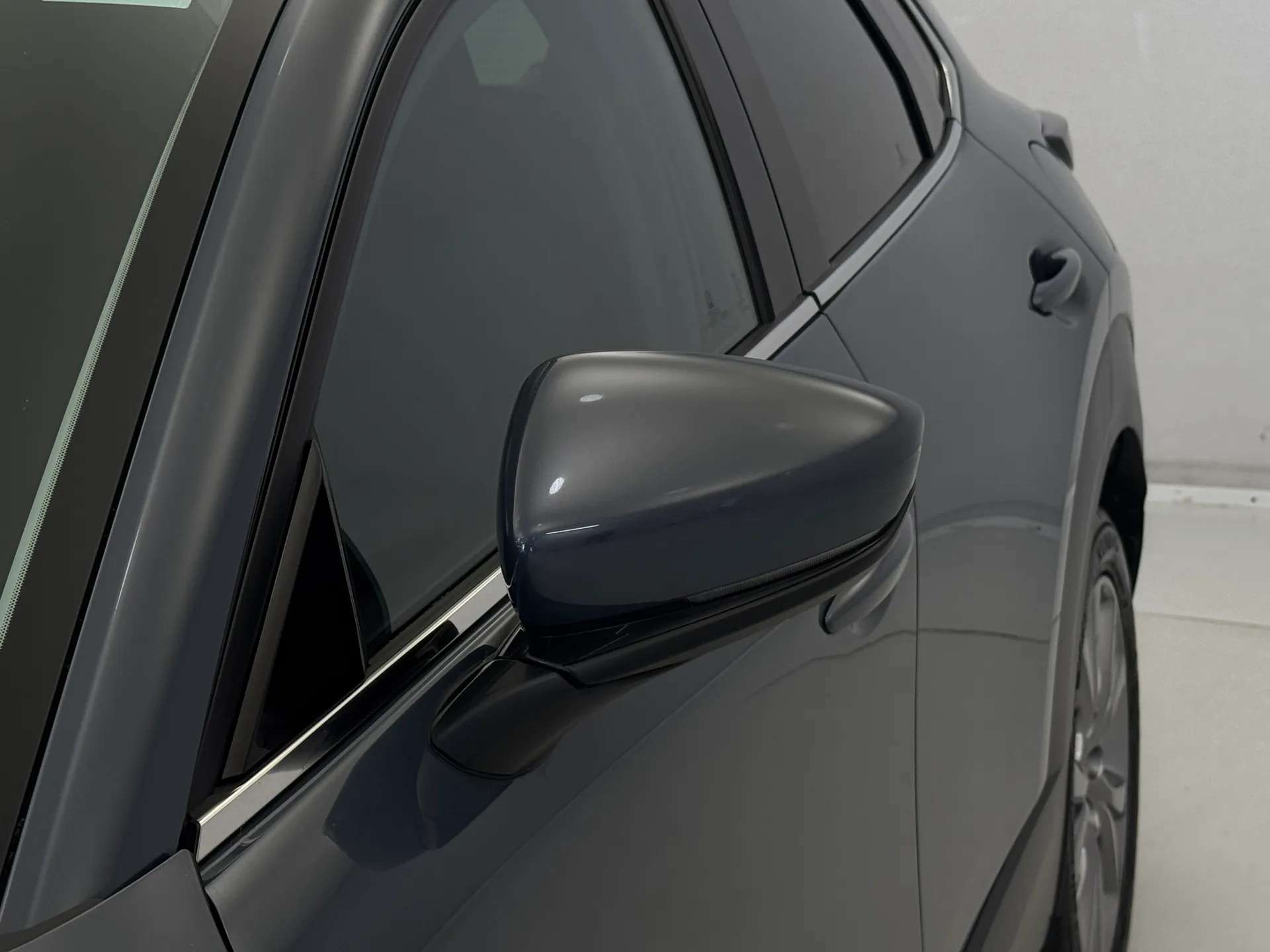 2020 MAZDA CX-30 2020 MAZDA CX-30