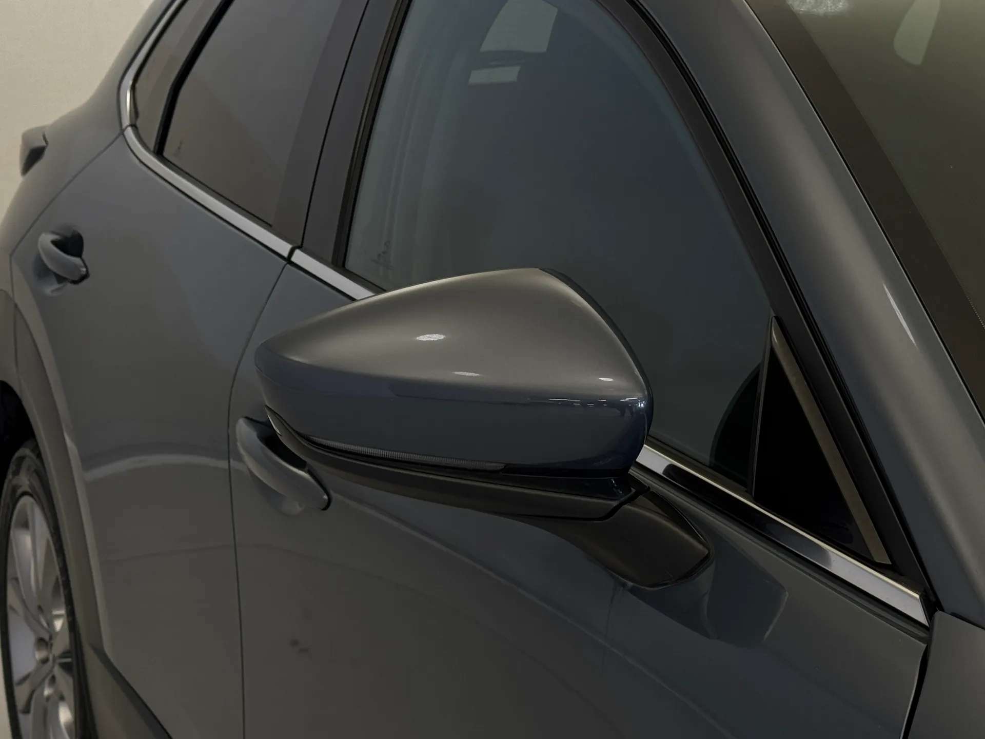 2020 MAZDA CX-30 2020 MAZDA CX-30