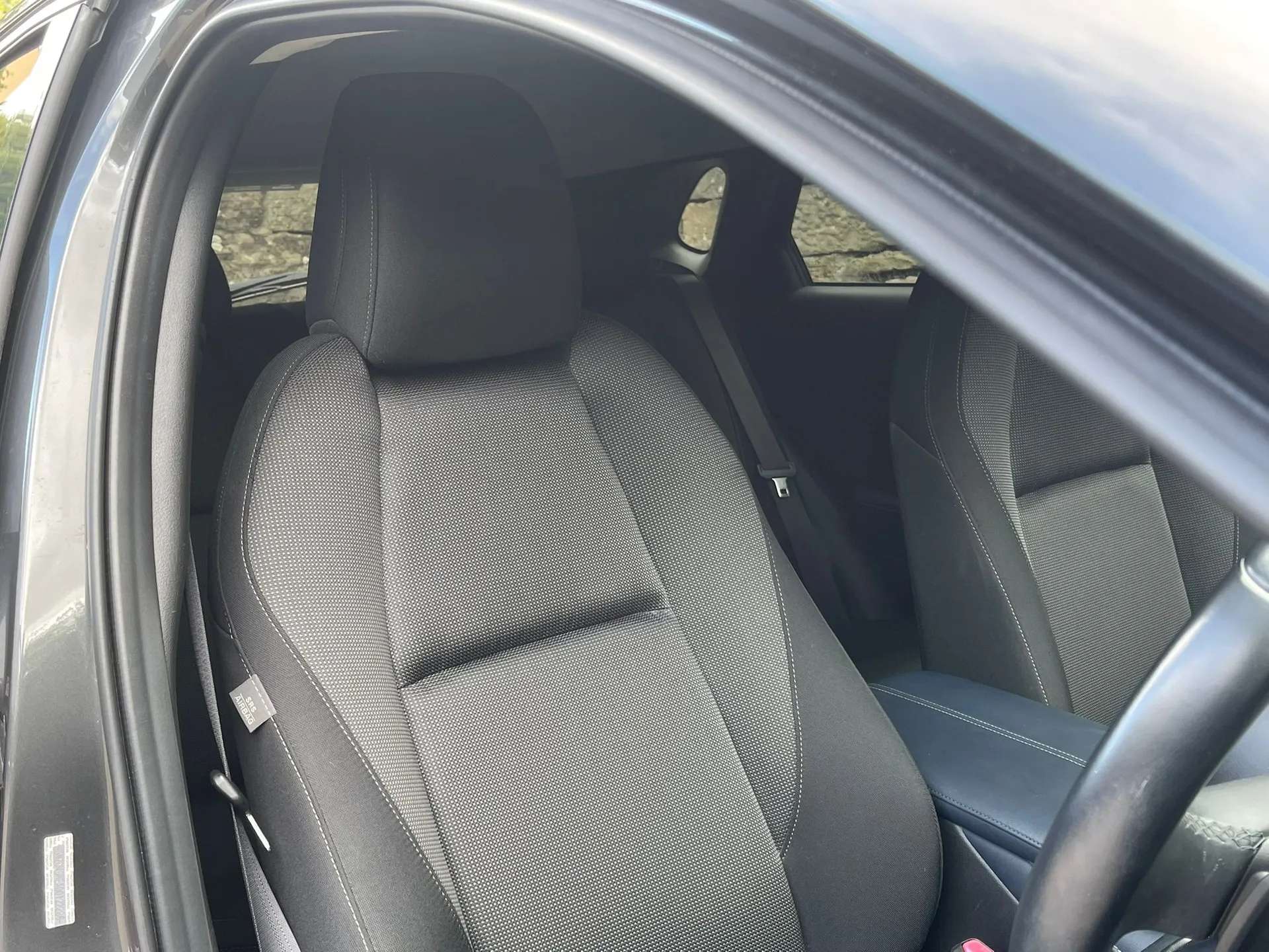 2019 MAZDA CX-30 2019 MAZDA CX-30