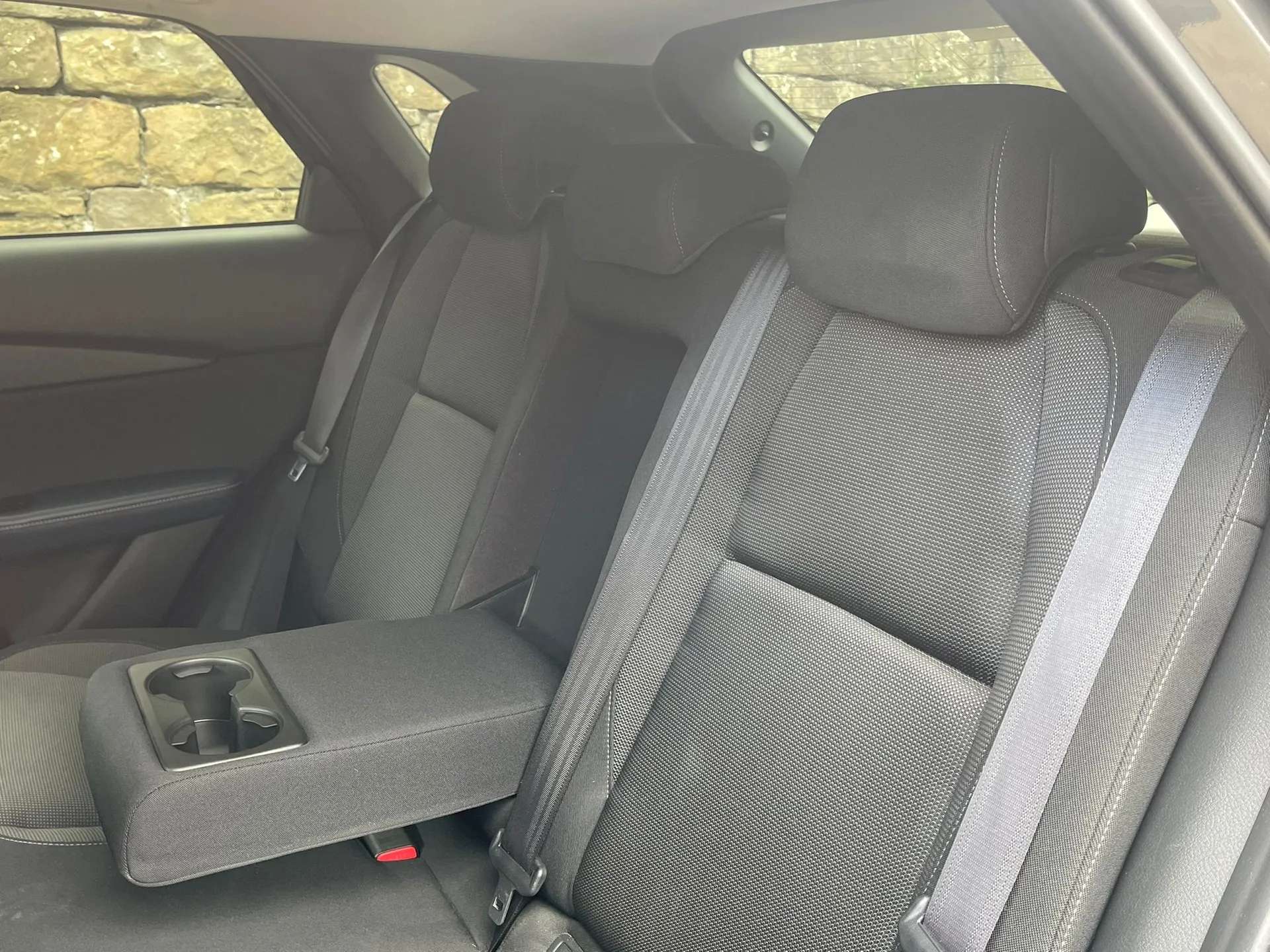 2019 MAZDA CX-30 2019 MAZDA CX-30