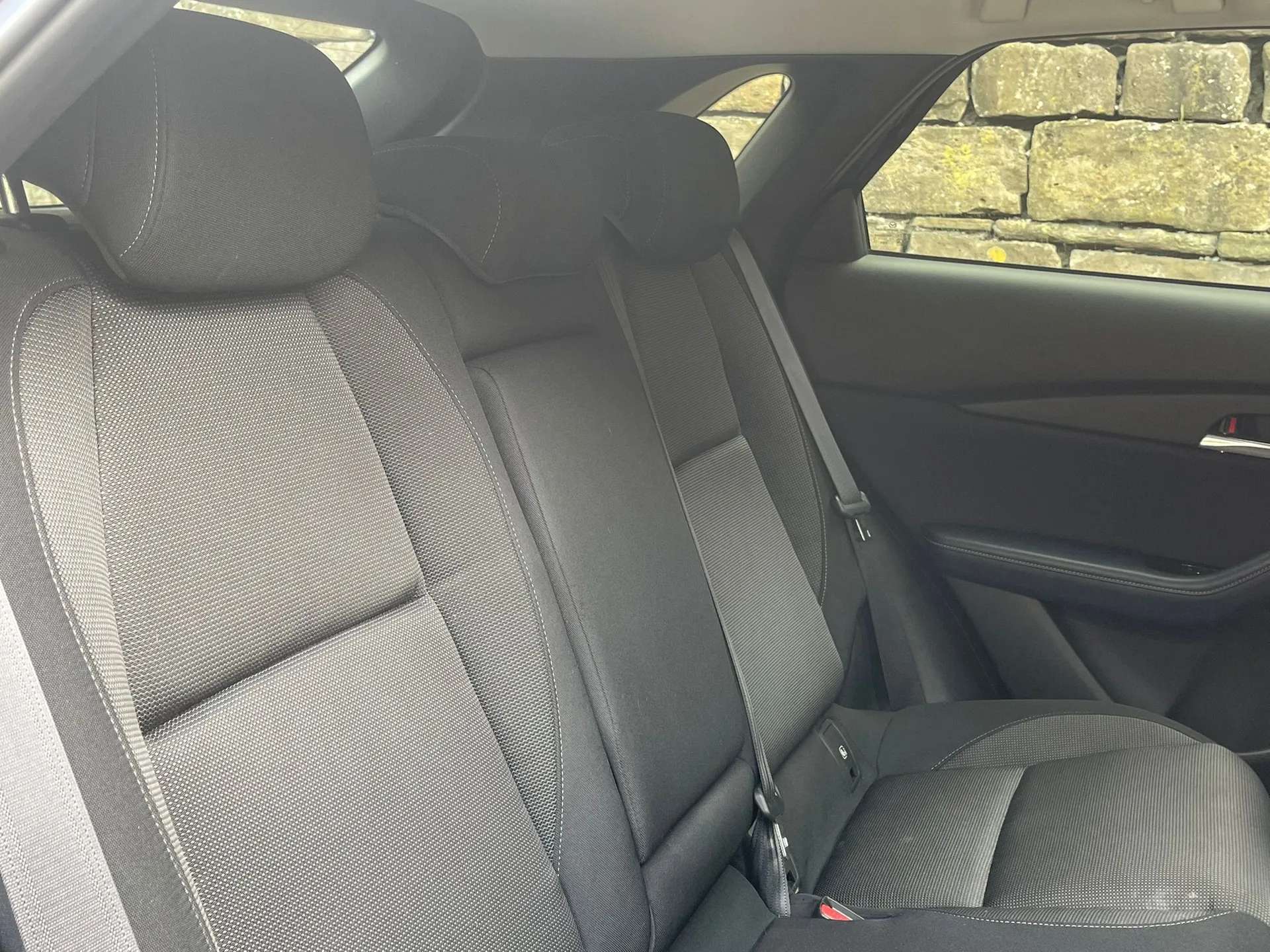 2019 MAZDA CX-30 2019 MAZDA CX-30