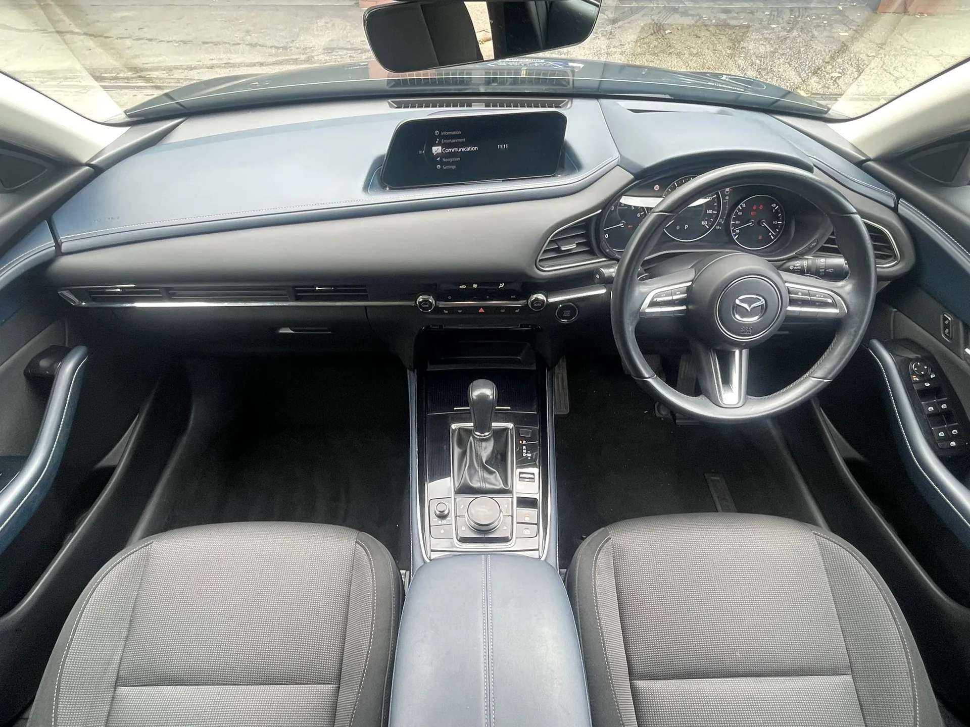 2019 MAZDA CX-30 2019 MAZDA CX-30