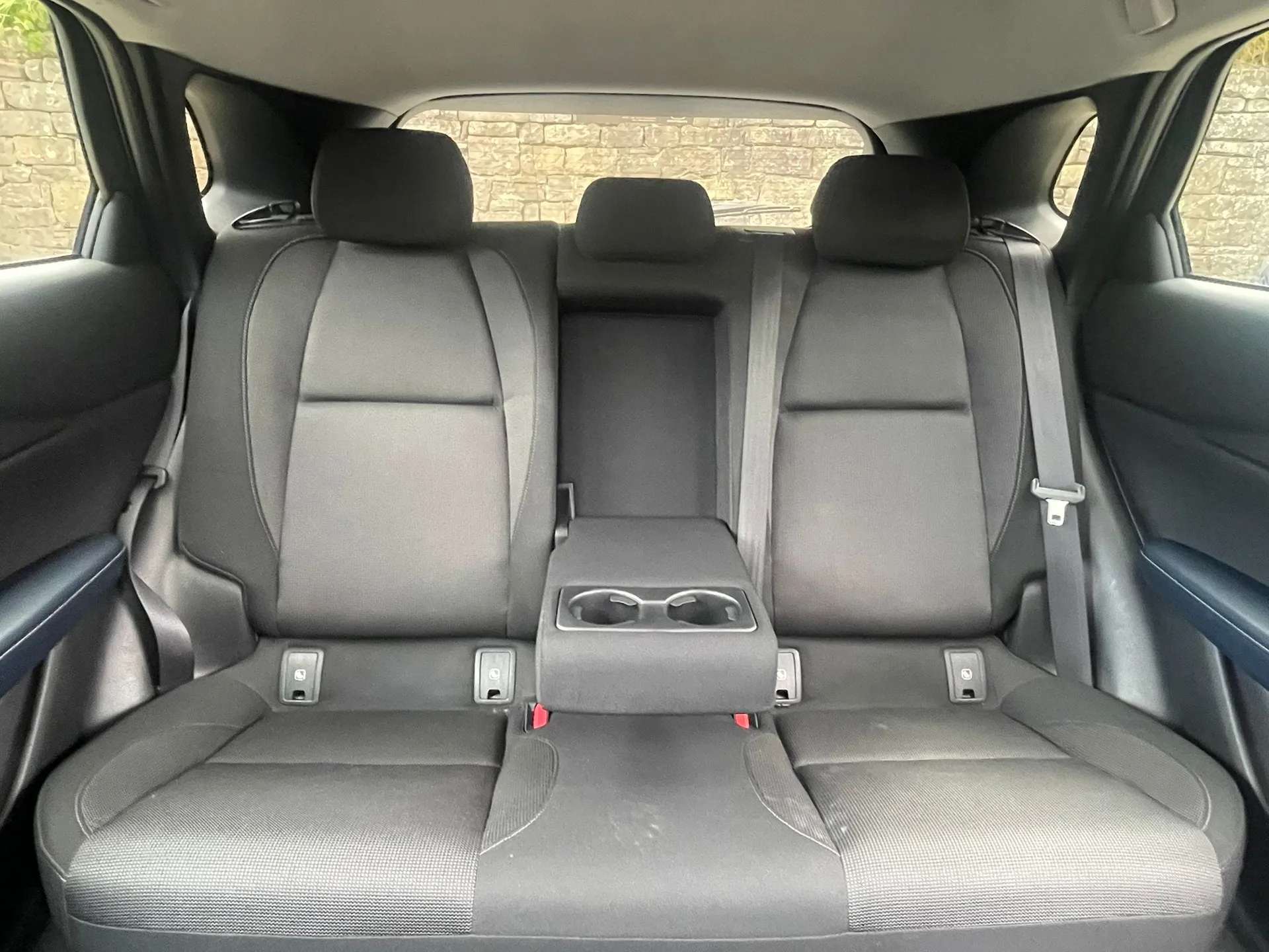 2019 MAZDA CX-30 2019 MAZDA CX-30