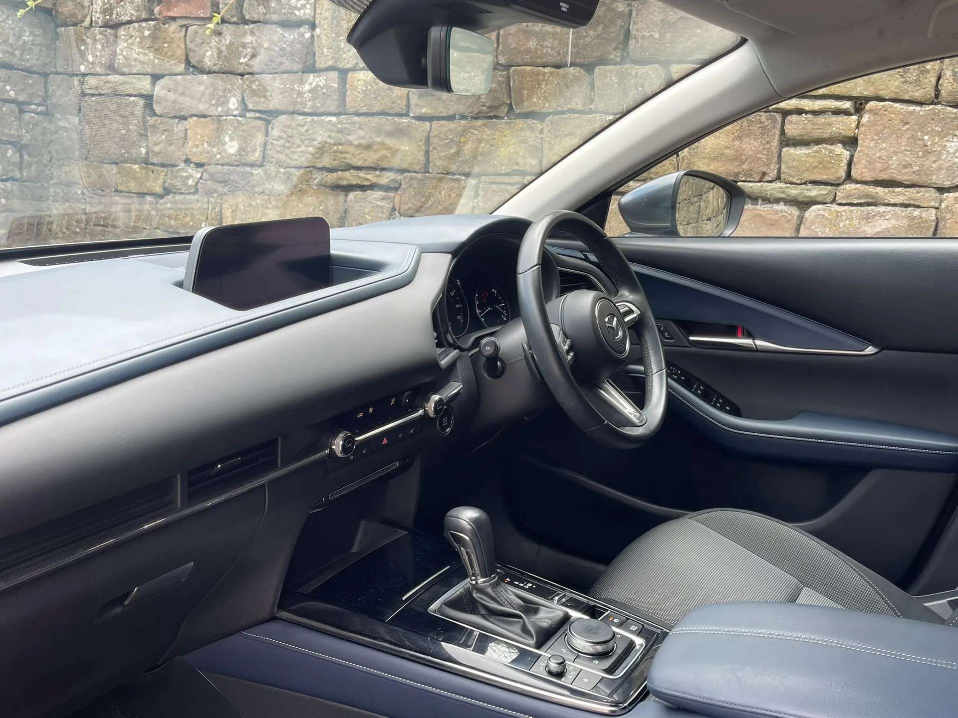 2019 MAZDA CX-30 2019 MAZDA CX-30