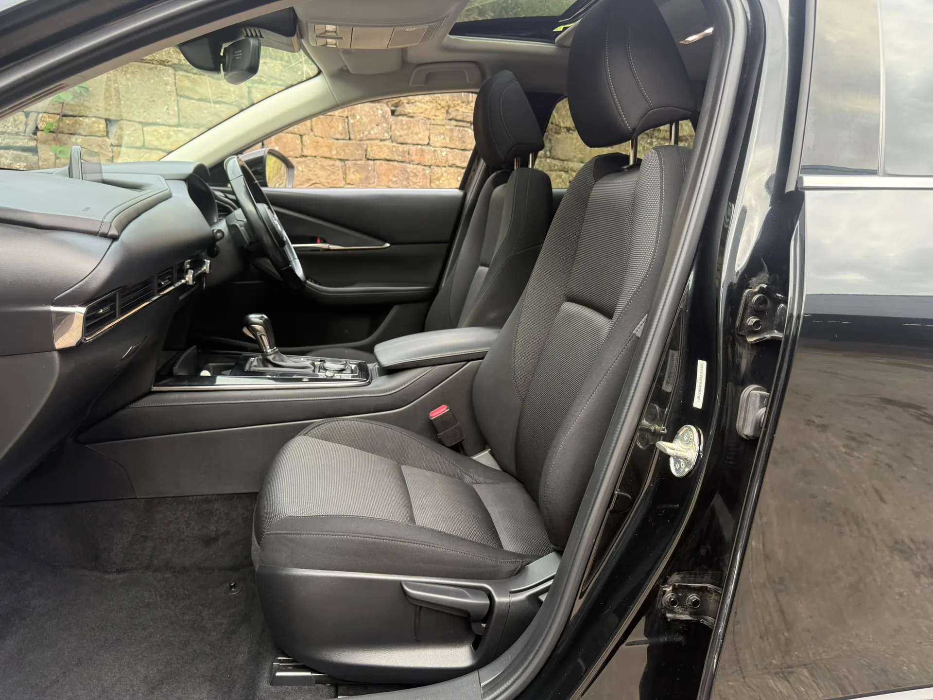 2022 MAZDA CX-30 2022 MAZDA CX-30