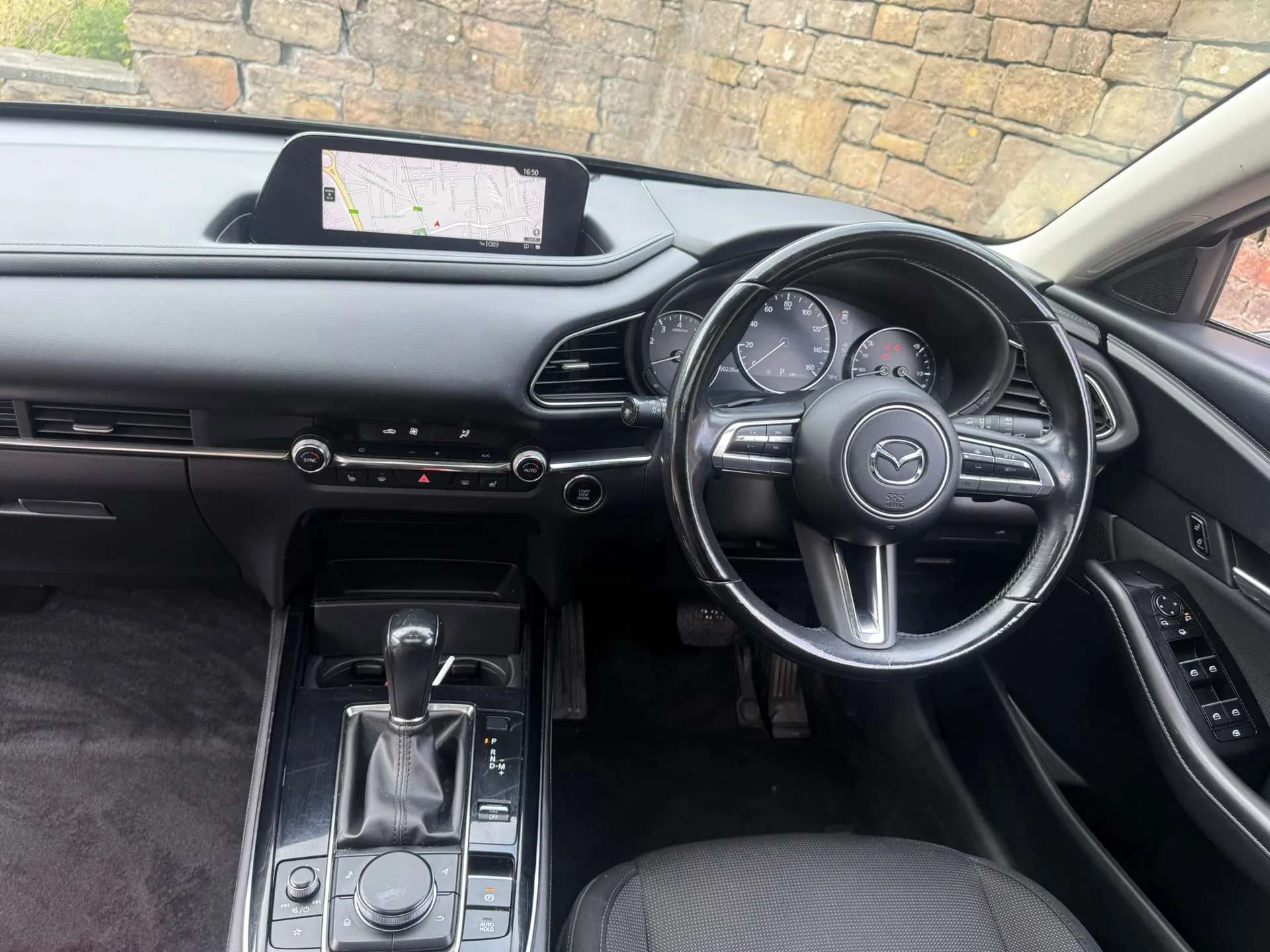 2022 MAZDA CX-30 2022 MAZDA CX-30