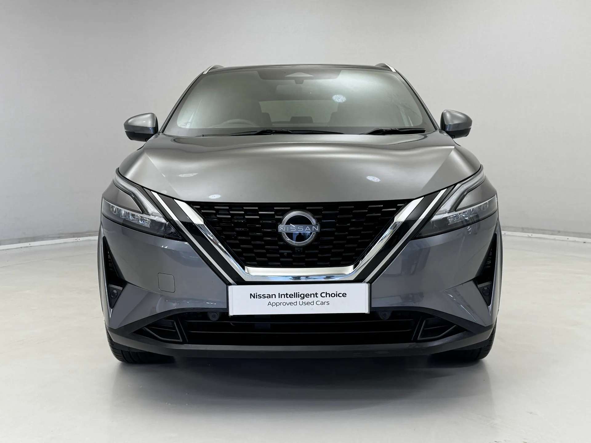 2024 NISSAN QASHQAI 2024 NISSAN QASHQAI