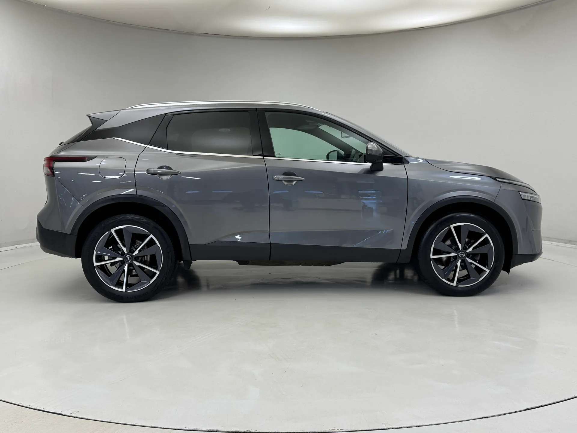 2024 NISSAN QASHQAI 2024 NISSAN QASHQAI