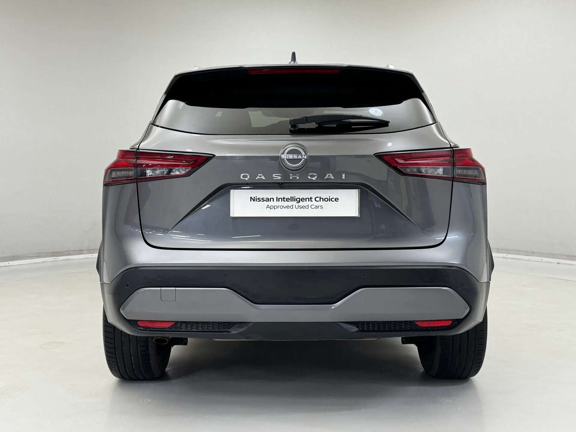 2024 NISSAN QASHQAI 2024 NISSAN QASHQAI