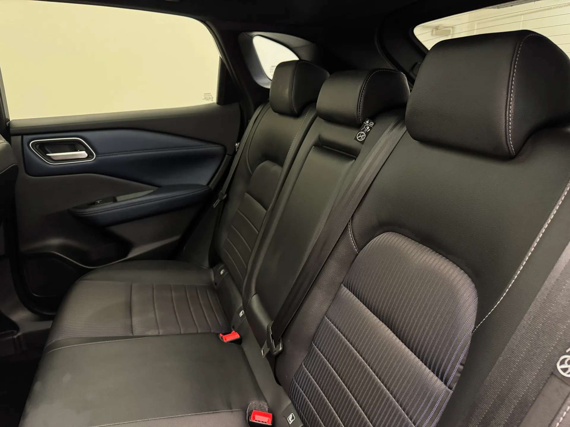 2024 NISSAN QASHQAI 2024 NISSAN QASHQAI