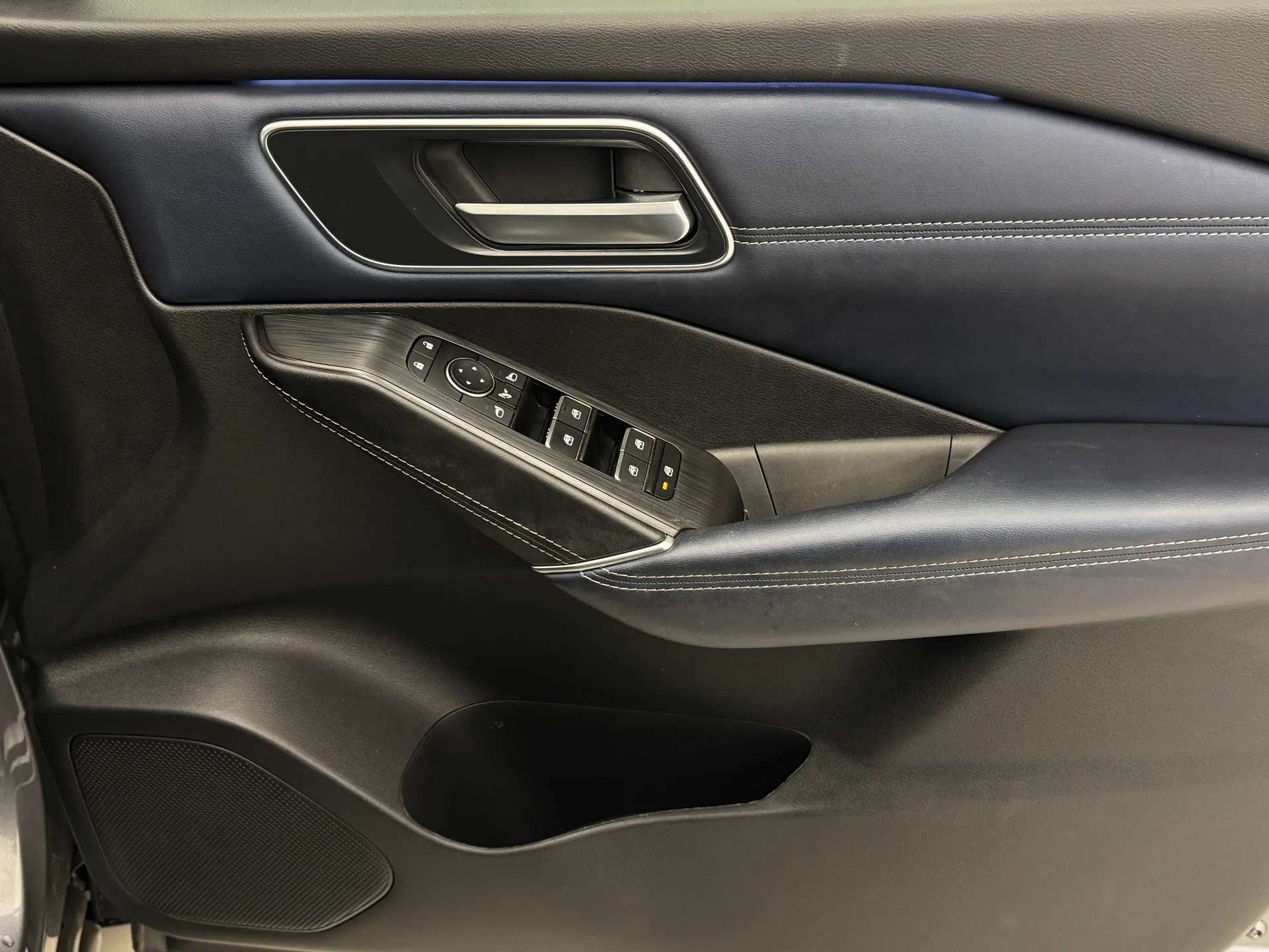 2024 NISSAN QASHQAI 2024 NISSAN QASHQAI