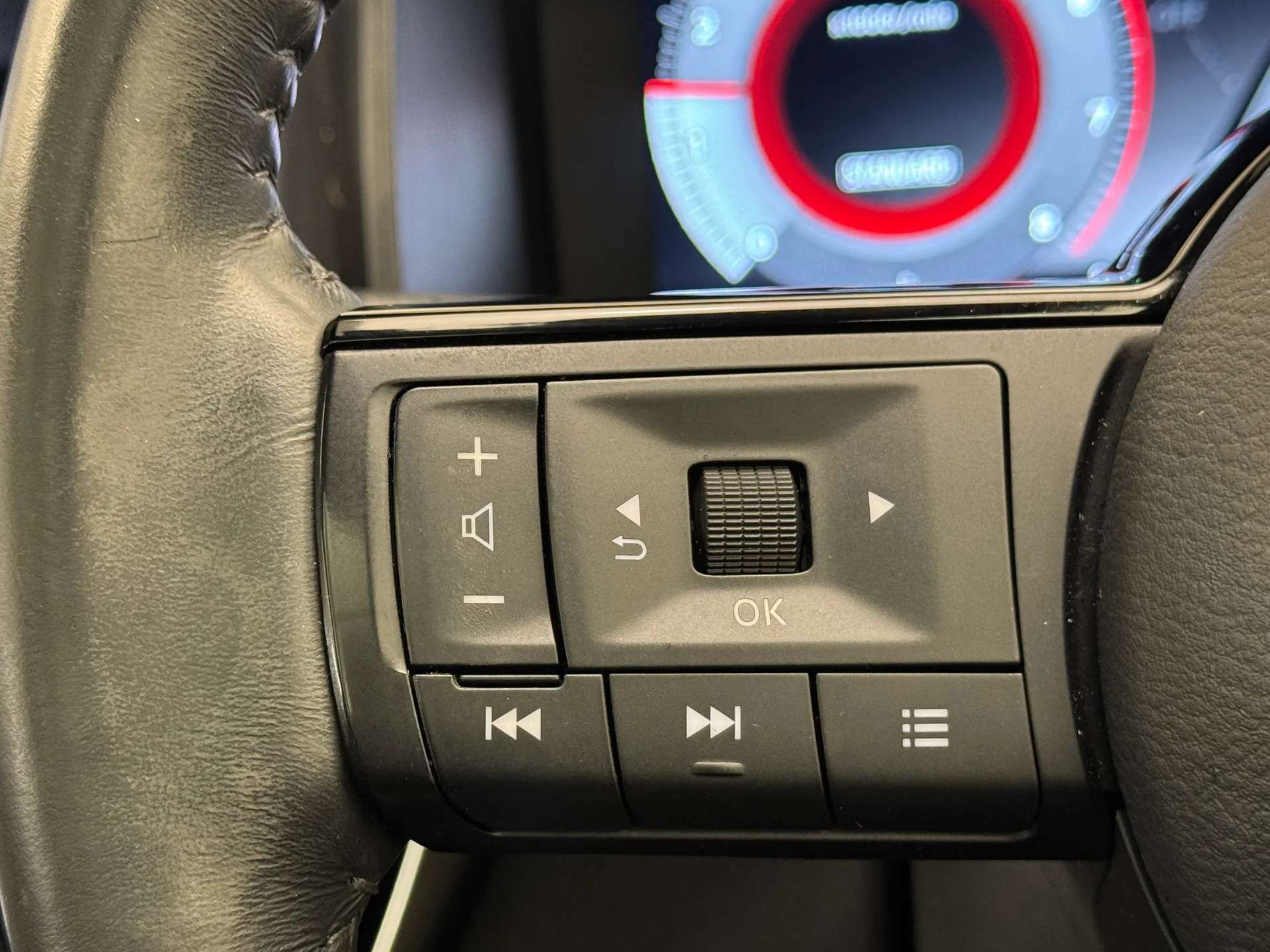 2024 NISSAN QASHQAI 2024 NISSAN QASHQAI