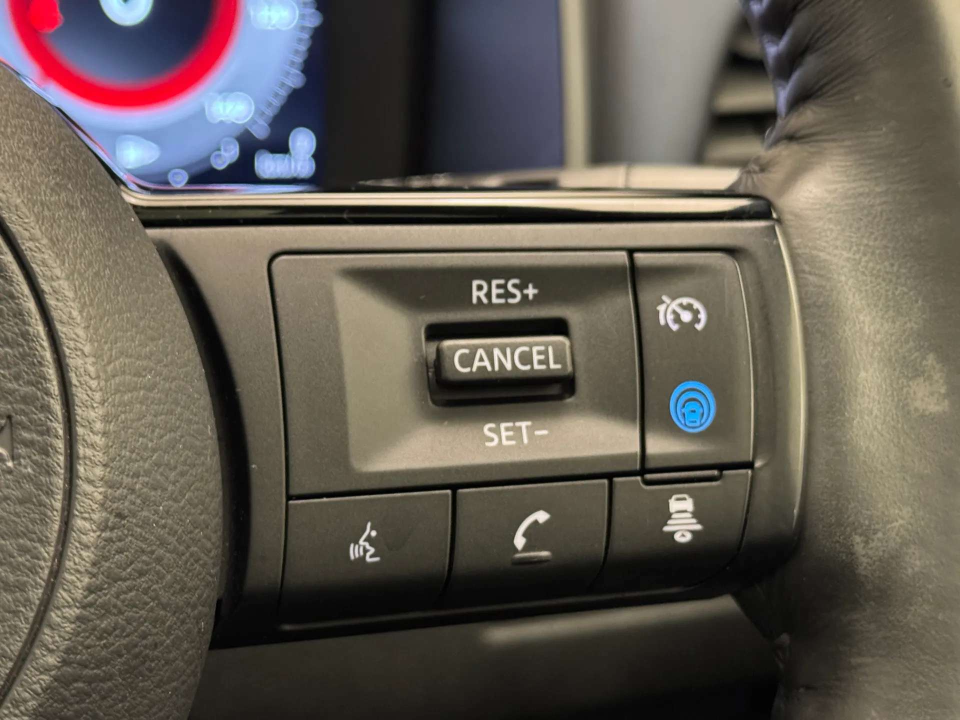 2024 NISSAN QASHQAI 2024 NISSAN QASHQAI