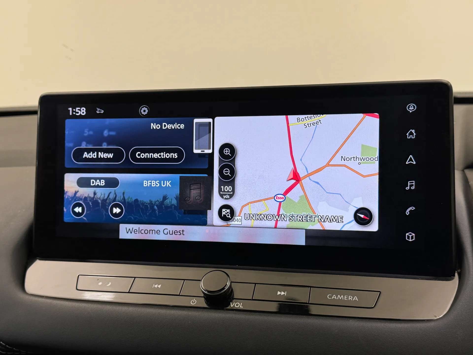 2024 NISSAN QASHQAI 2024 NISSAN QASHQAI