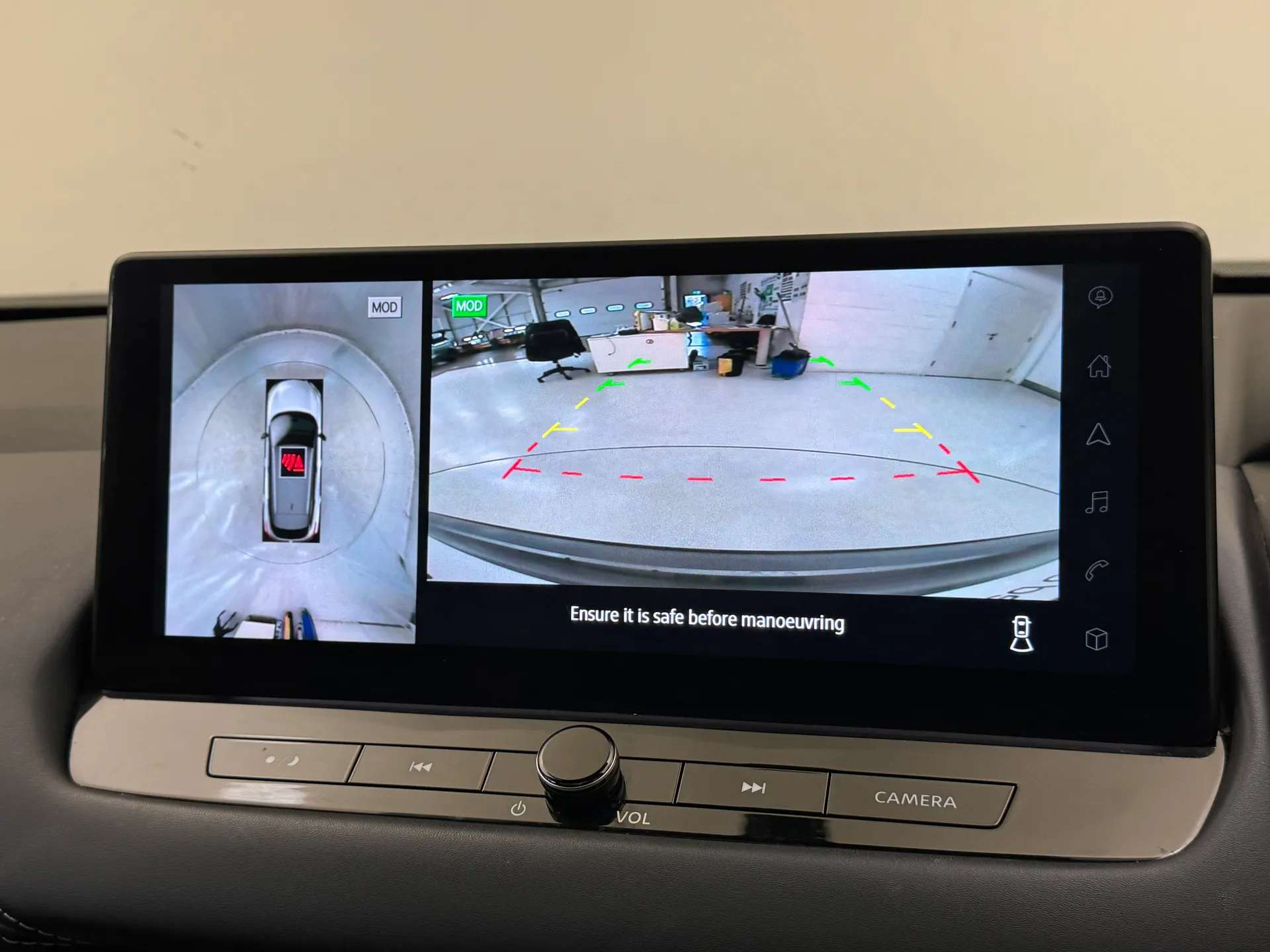 2024 NISSAN QASHQAI 2024 NISSAN QASHQAI