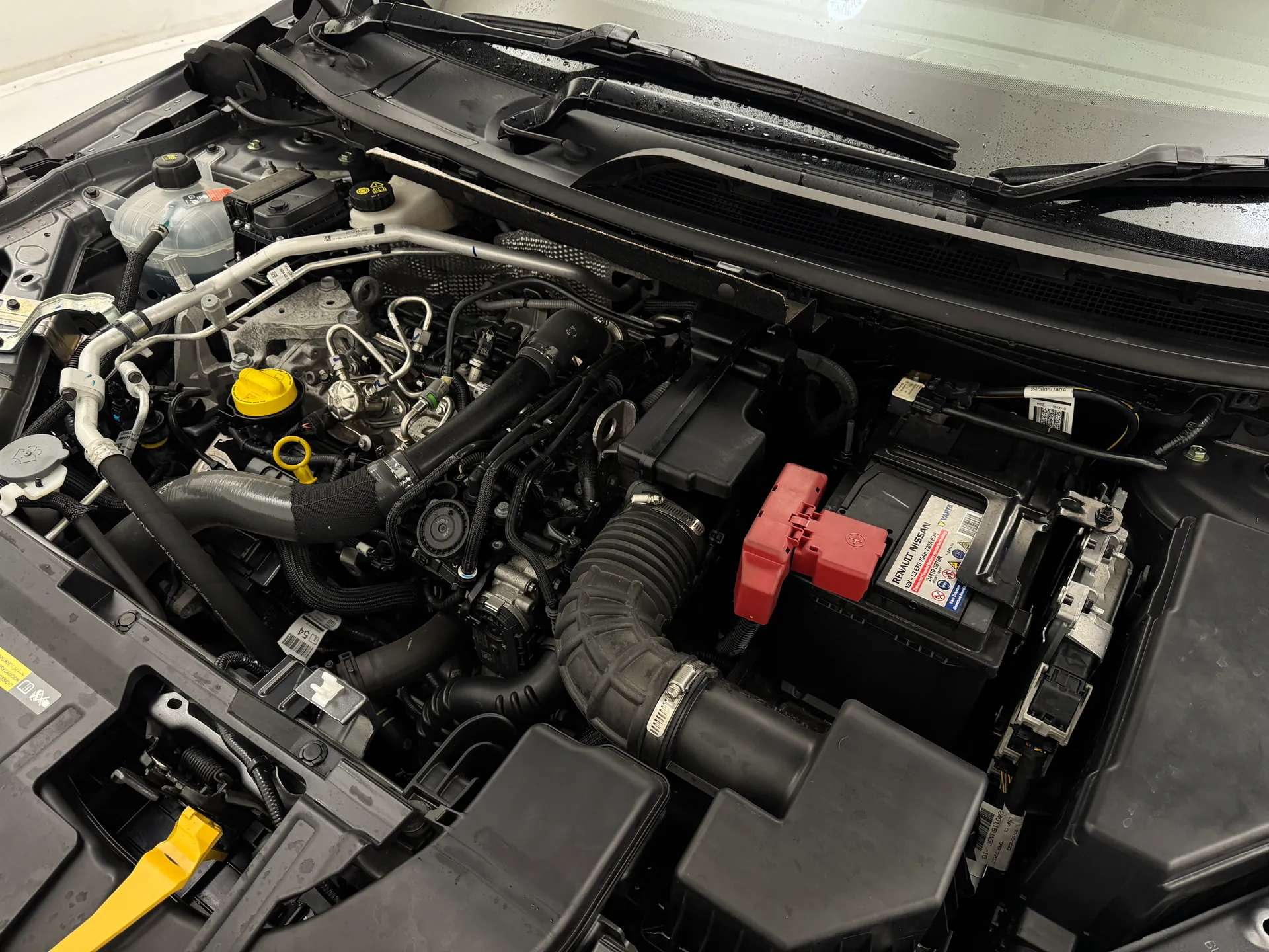 2024 NISSAN QASHQAI 2024 NISSAN QASHQAI