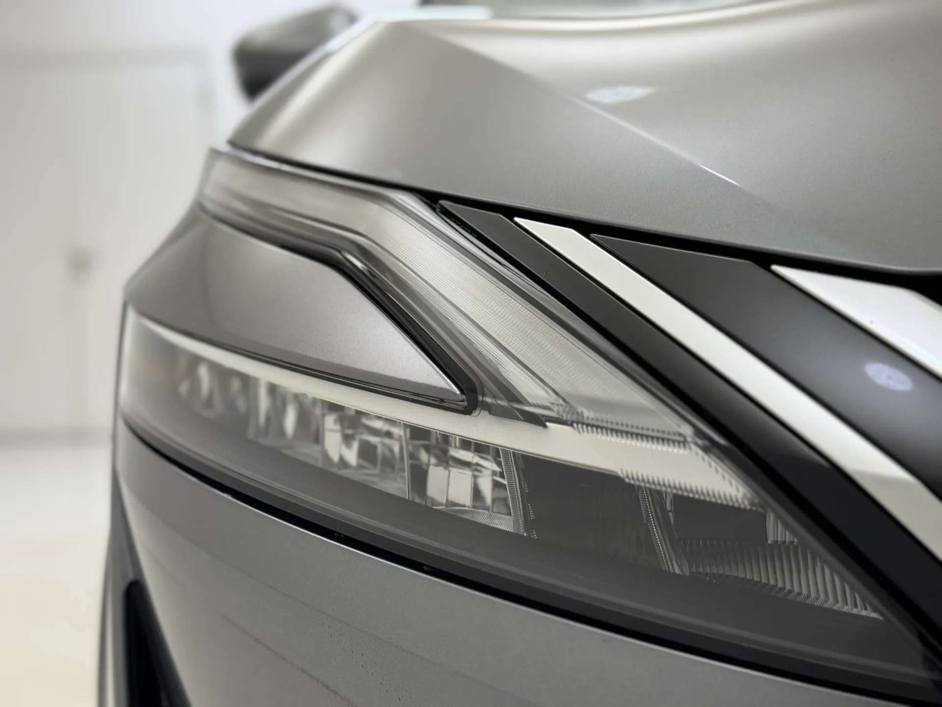 2024 NISSAN QASHQAI 2024 NISSAN QASHQAI