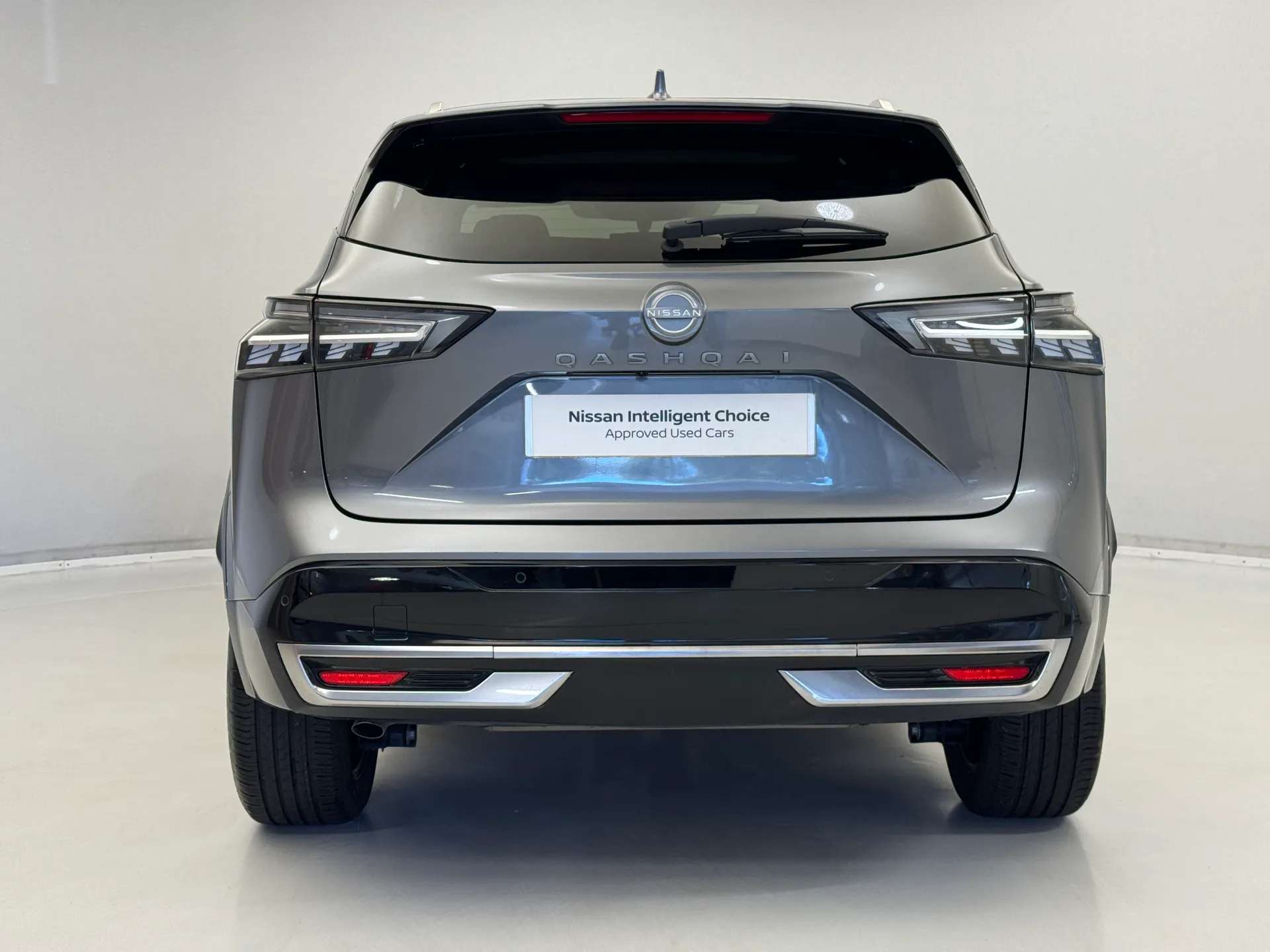 2025 NISSAN QASHQAI 2025 NISSAN QASHQAI