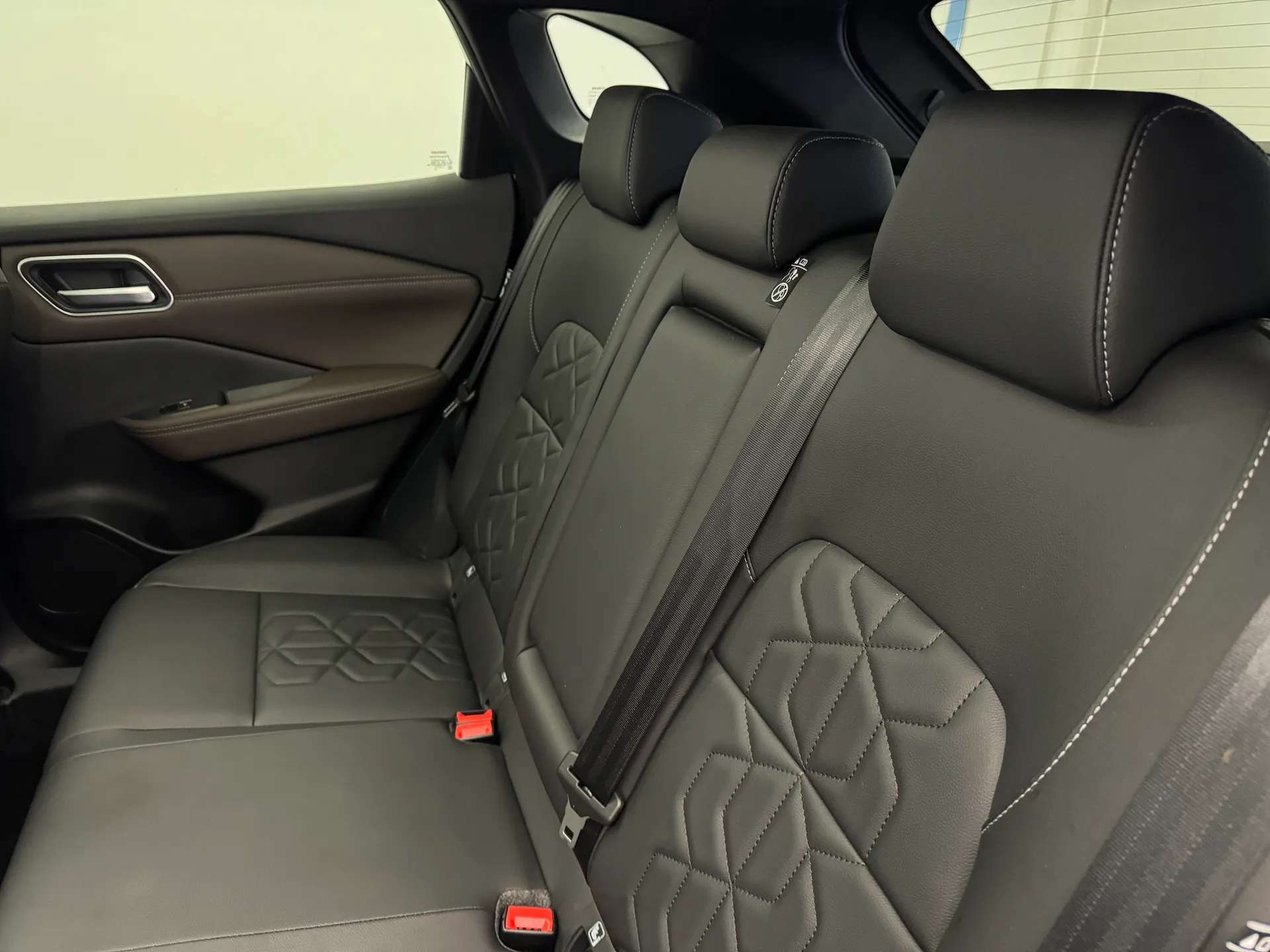 2025 NISSAN QASHQAI 2025 NISSAN QASHQAI