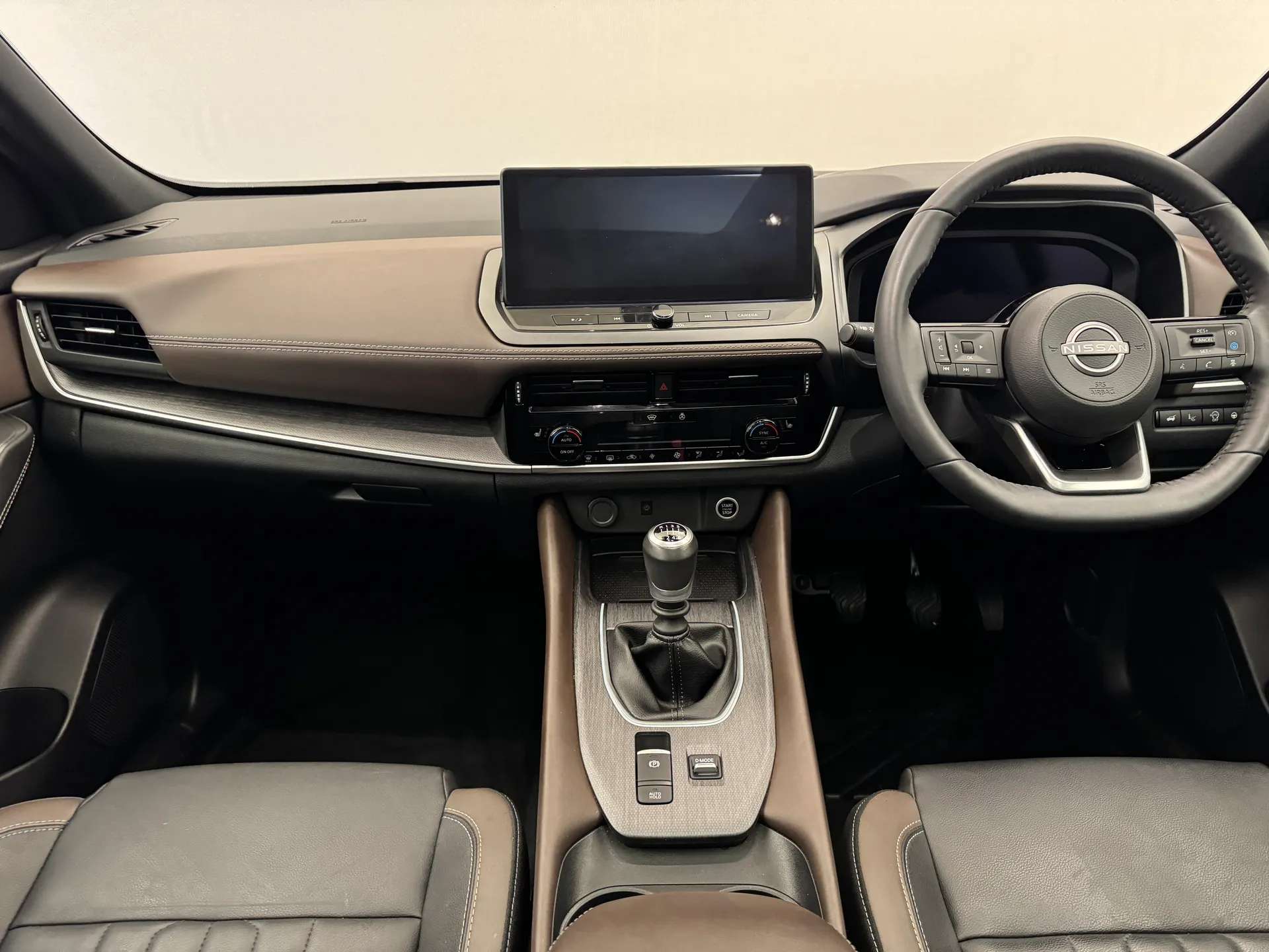 2025 NISSAN QASHQAI 2025 NISSAN QASHQAI