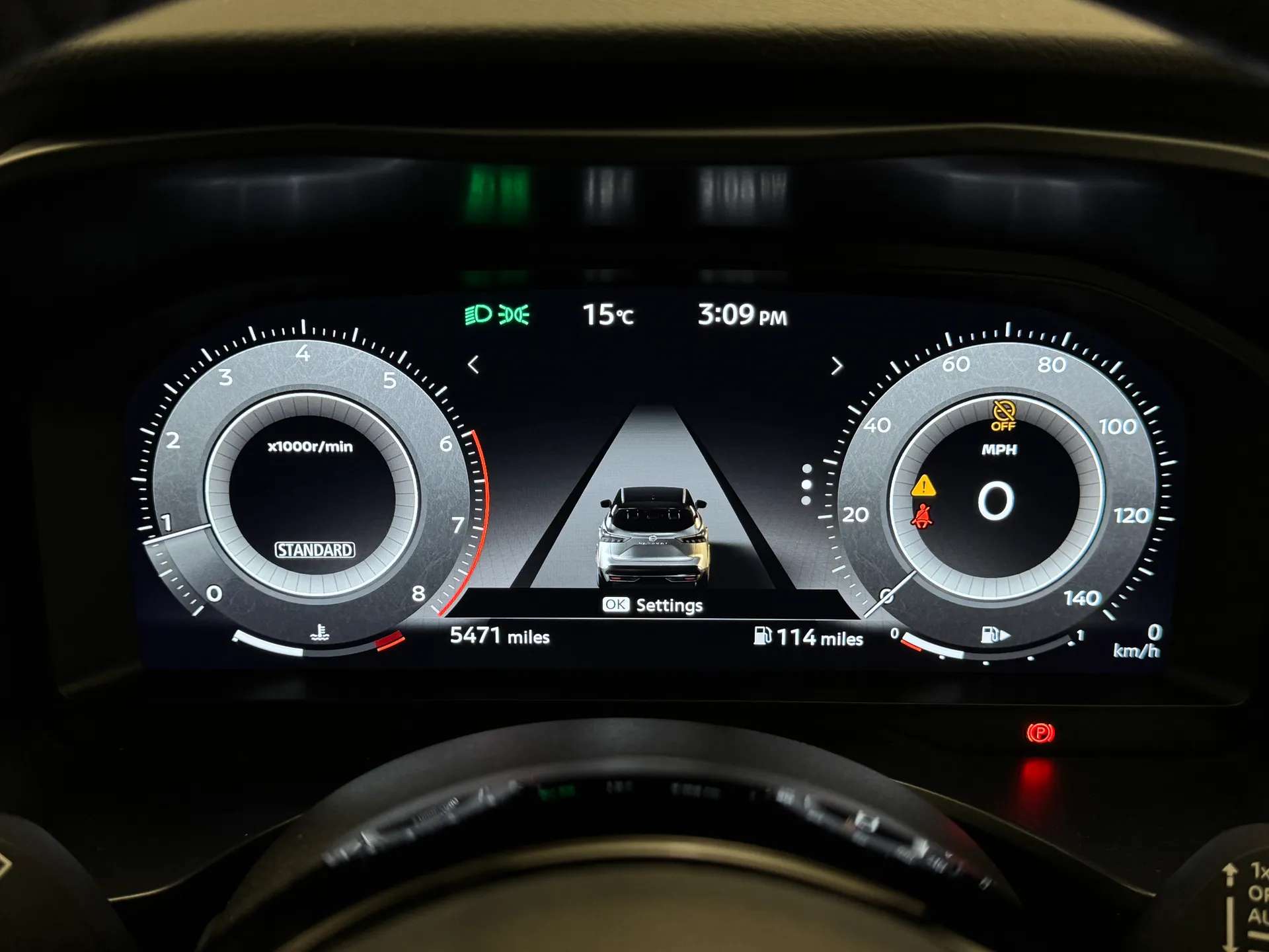 2025 NISSAN QASHQAI 2025 NISSAN QASHQAI