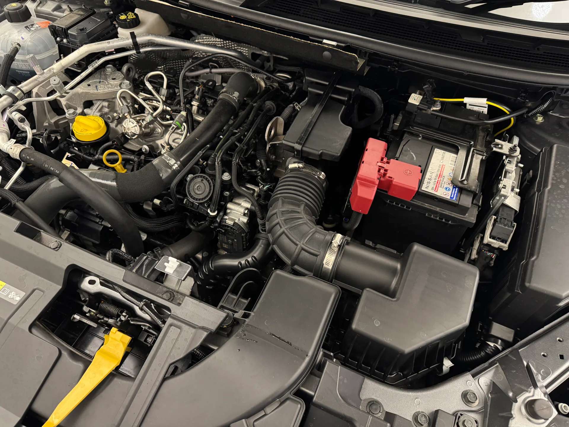 2025 NISSAN QASHQAI 2025 NISSAN QASHQAI