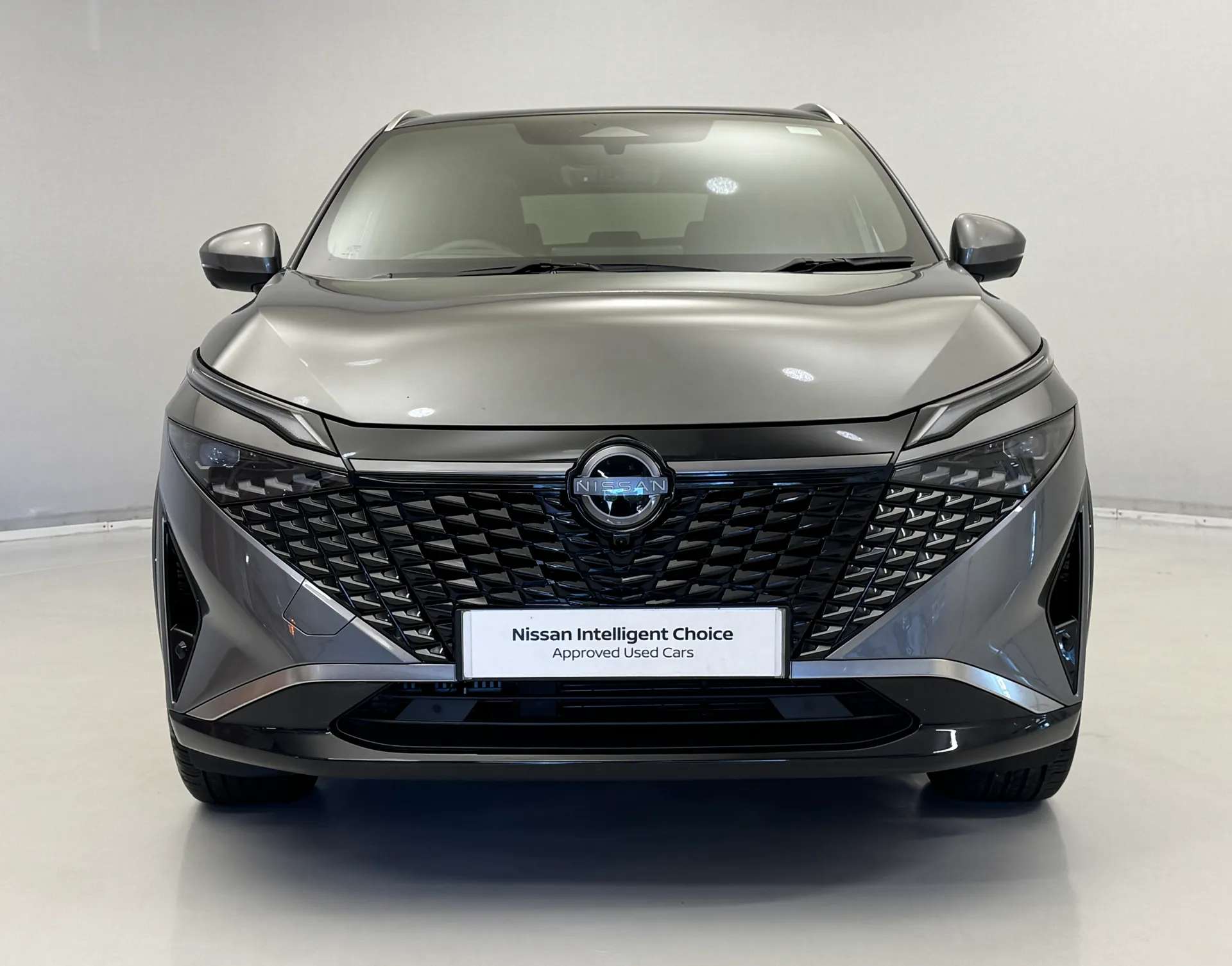 A 2025 NISSAN QASHQAI 1.3 DiG-T MH Tekna 5dr A 2025 NISSAN QASHQAI 1.3 DiG-T MH Tekna 5dr