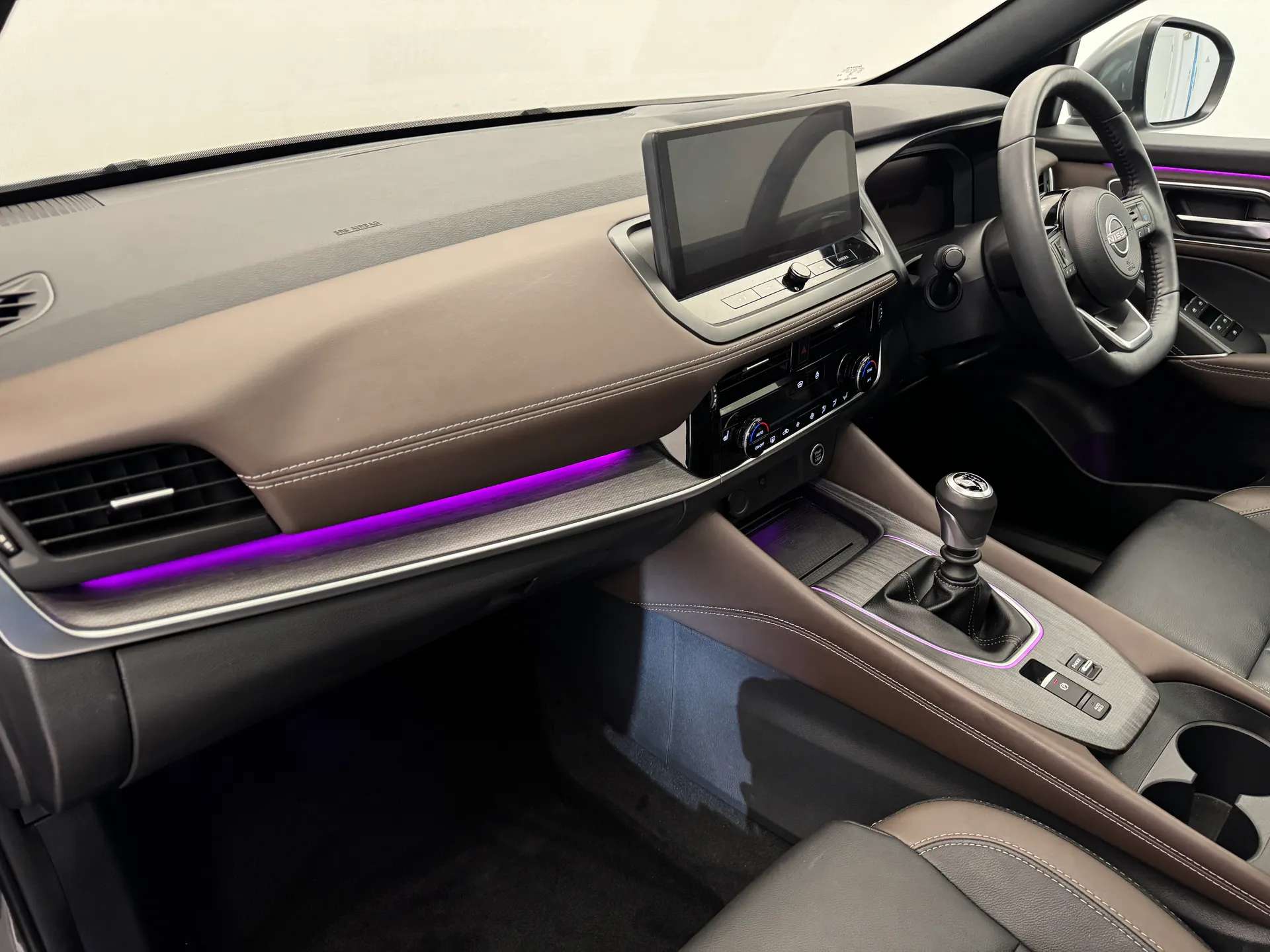 2025 NISSAN QASHQAI 2025 NISSAN QASHQAI