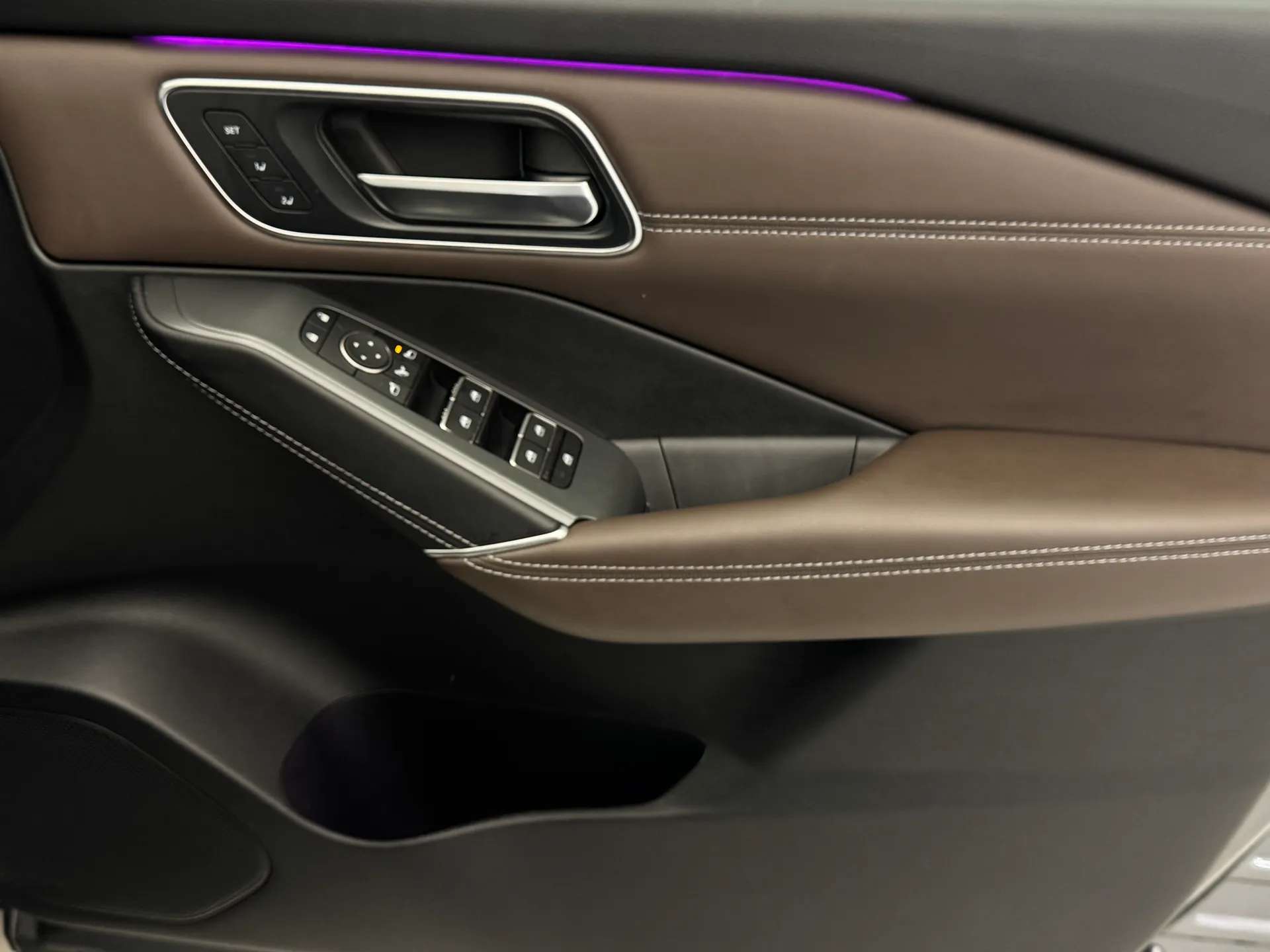 2025 NISSAN QASHQAI 2025 NISSAN QASHQAI