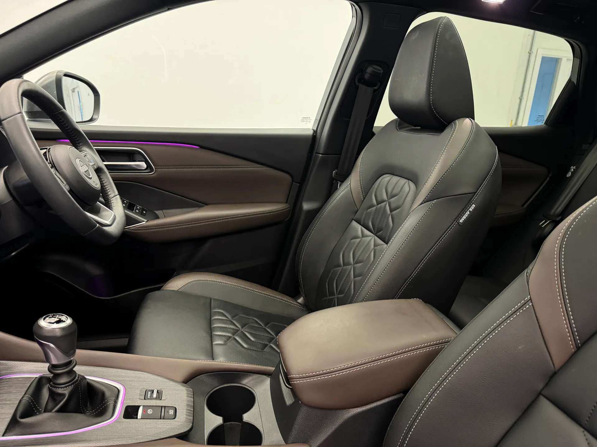 2025 NISSAN QASHQAI 2025 NISSAN QASHQAI