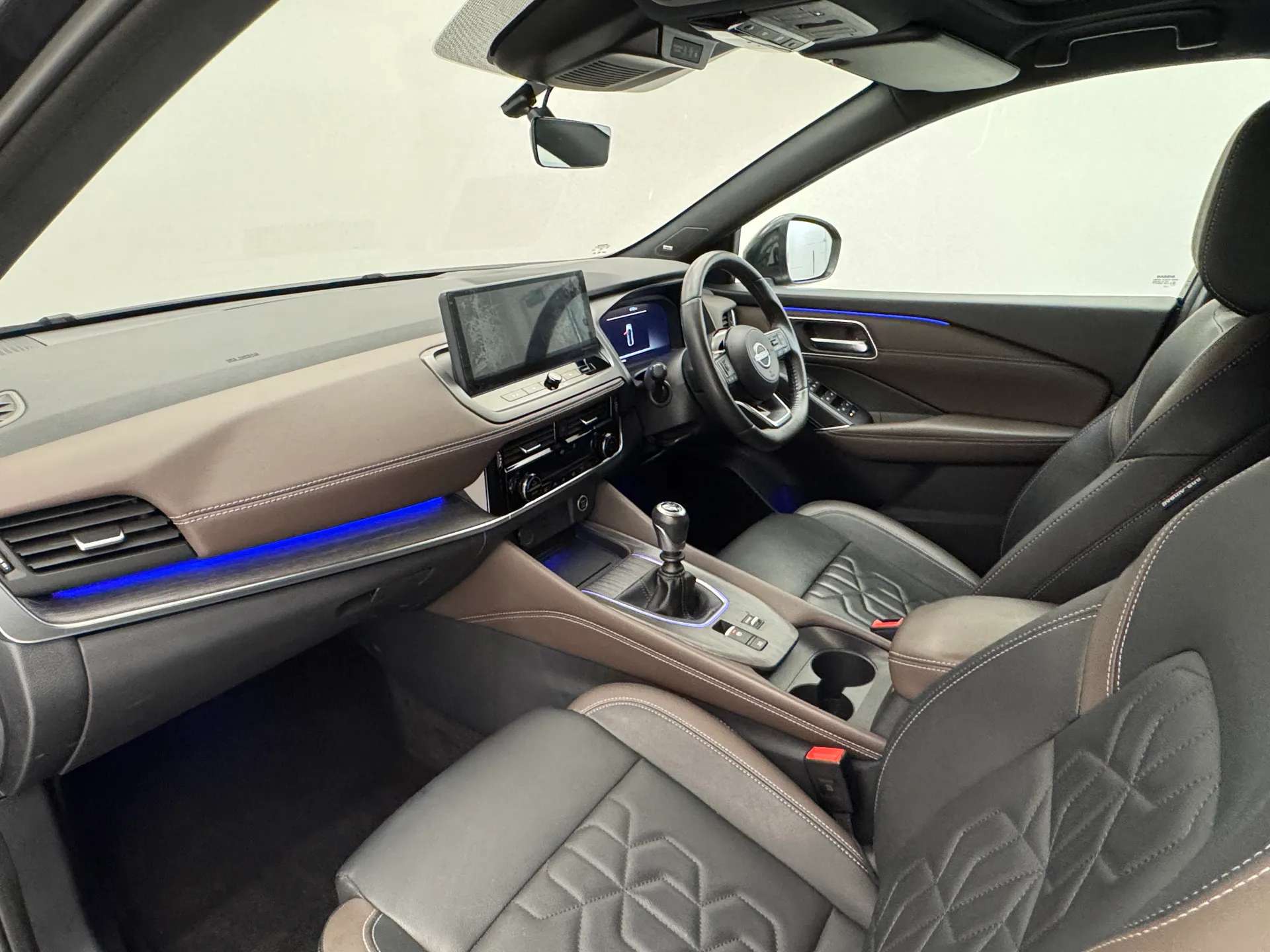 2024 NISSAN QASHQAI 2024 NISSAN QASHQAI