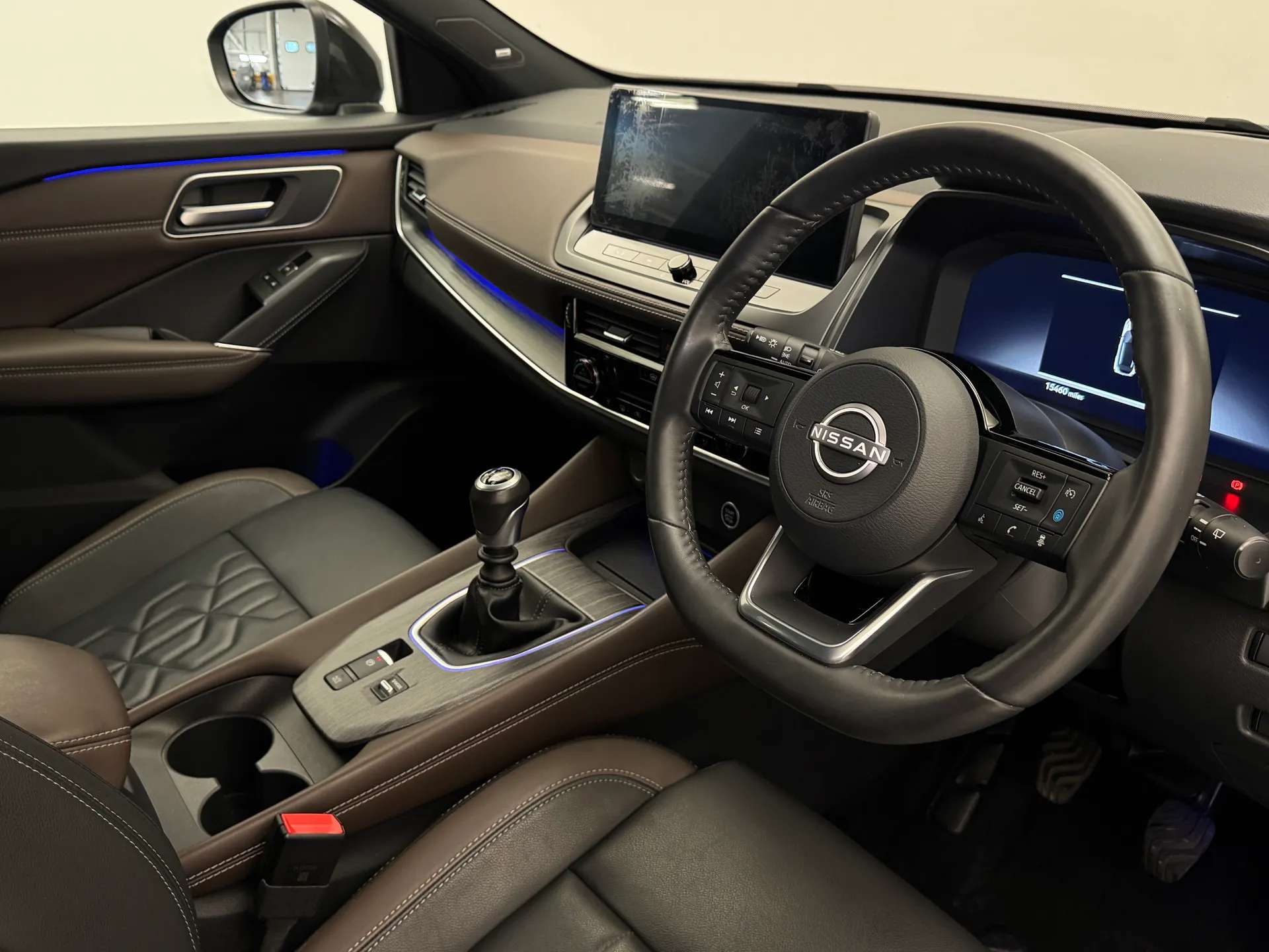 2024 NISSAN QASHQAI 2024 NISSAN QASHQAI