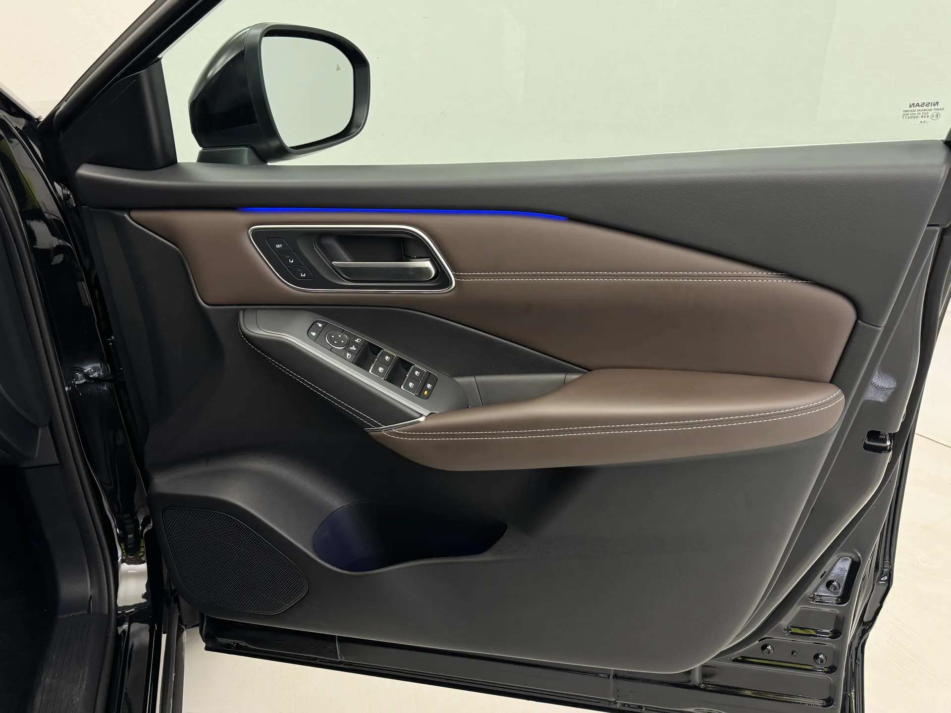 2024 NISSAN QASHQAI 2024 NISSAN QASHQAI