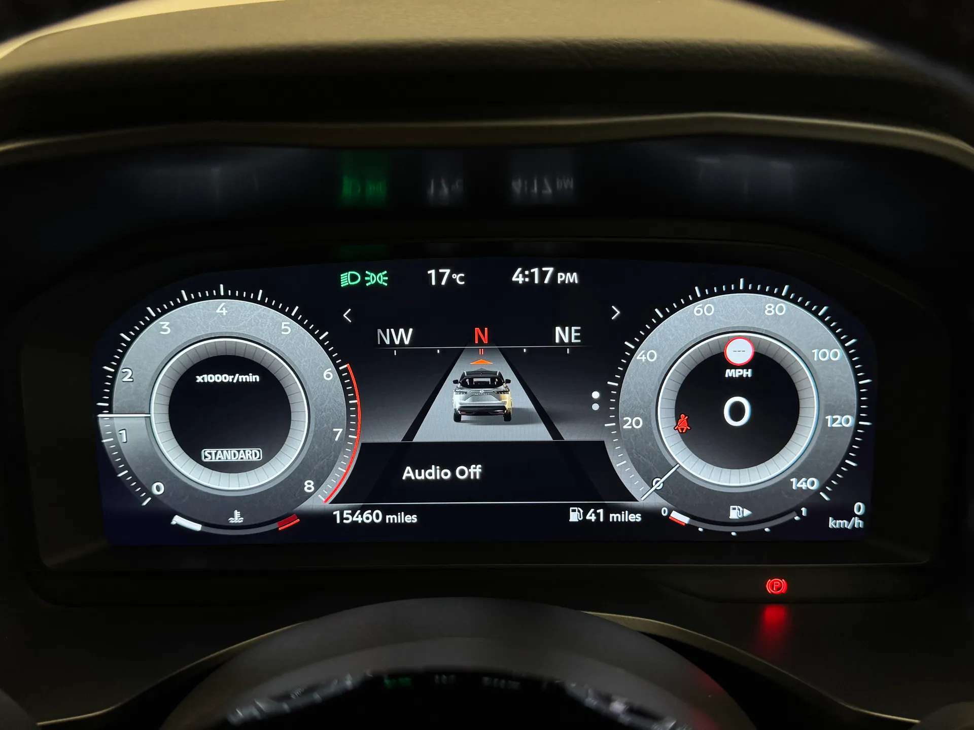 2024 NISSAN QASHQAI 2024 NISSAN QASHQAI