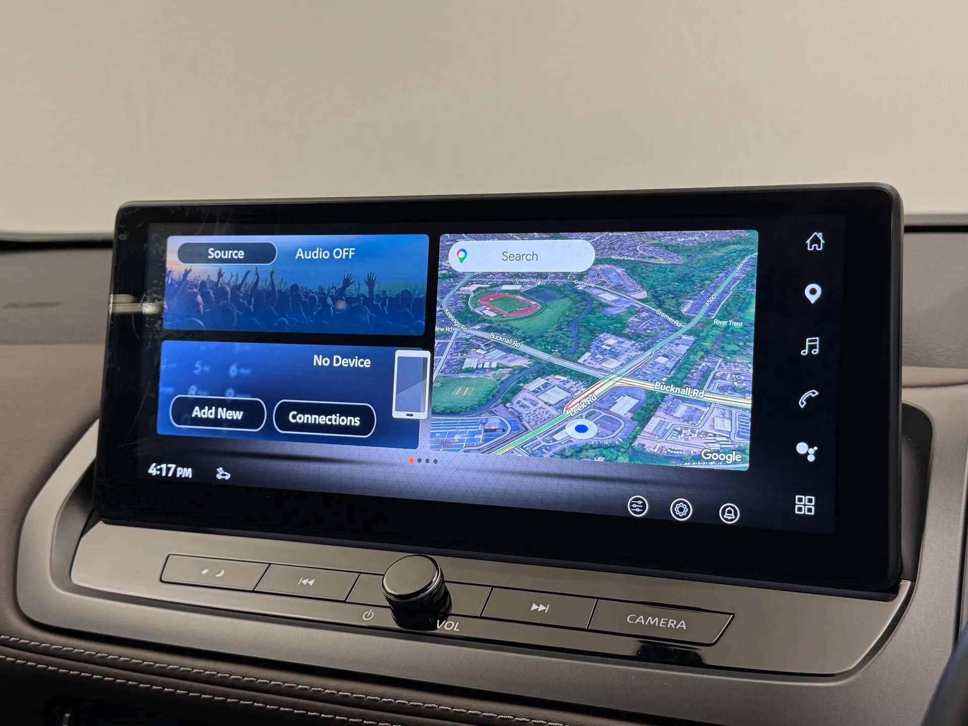 2024 NISSAN QASHQAI 2024 NISSAN QASHQAI