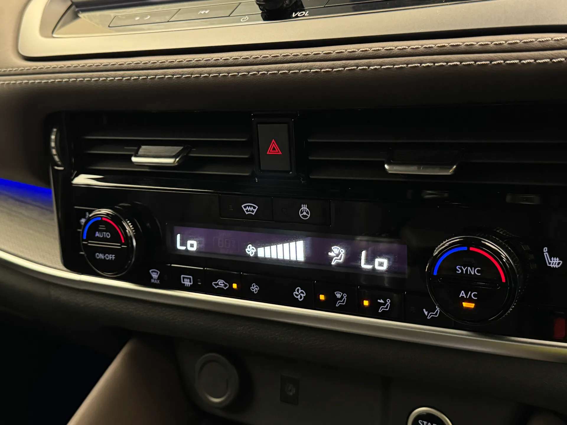 2024 NISSAN QASHQAI 2024 NISSAN QASHQAI