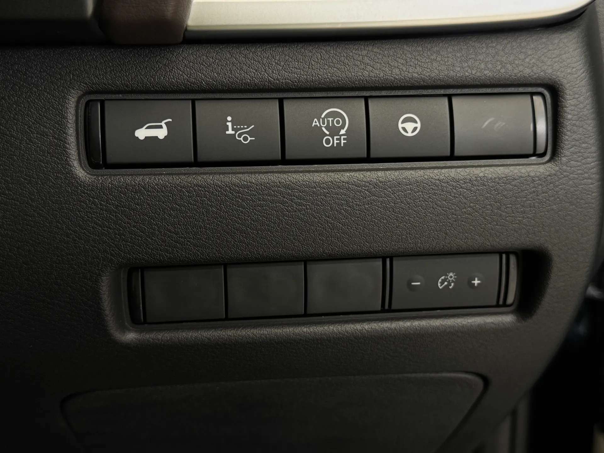 2024 NISSAN QASHQAI 2024 NISSAN QASHQAI
