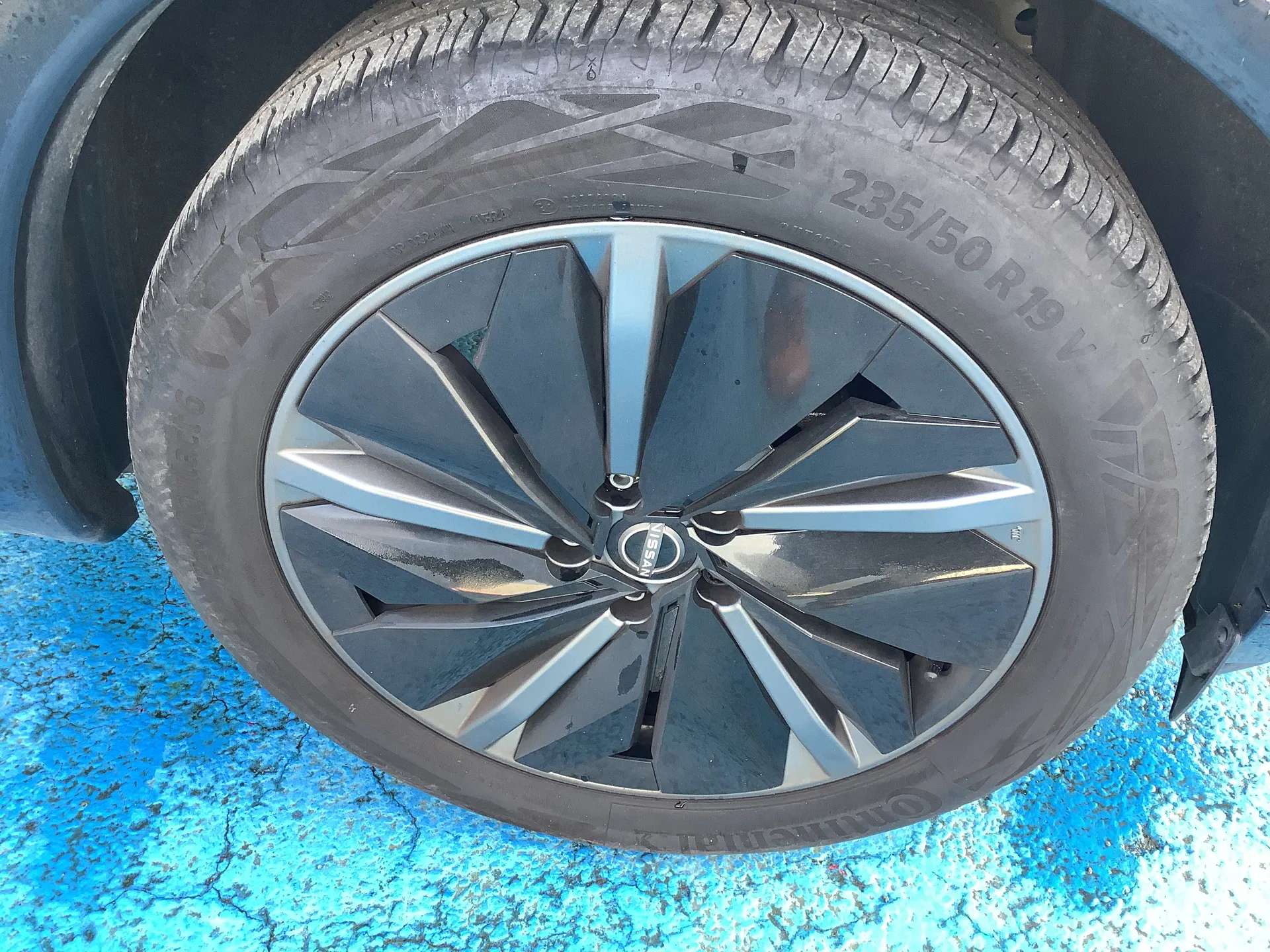 2025 NISSAN QASHQAI 2025 NISSAN QASHQAI