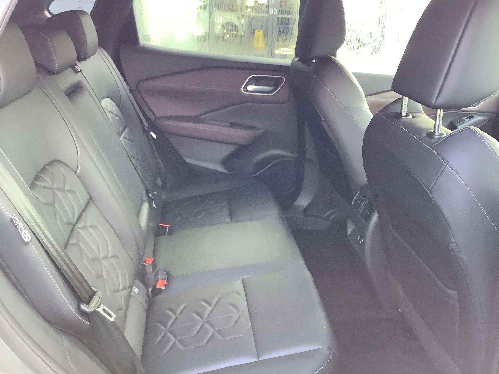 2025 NISSAN QASHQAI 2025 NISSAN QASHQAI