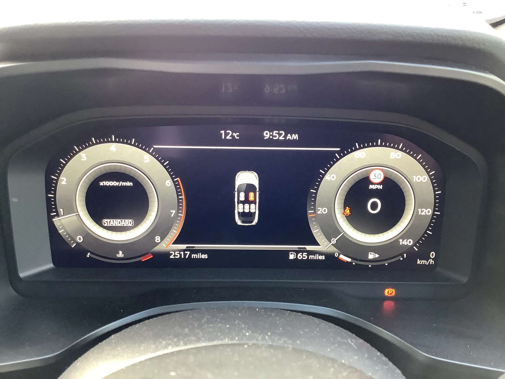 2025 NISSAN QASHQAI 2025 NISSAN QASHQAI