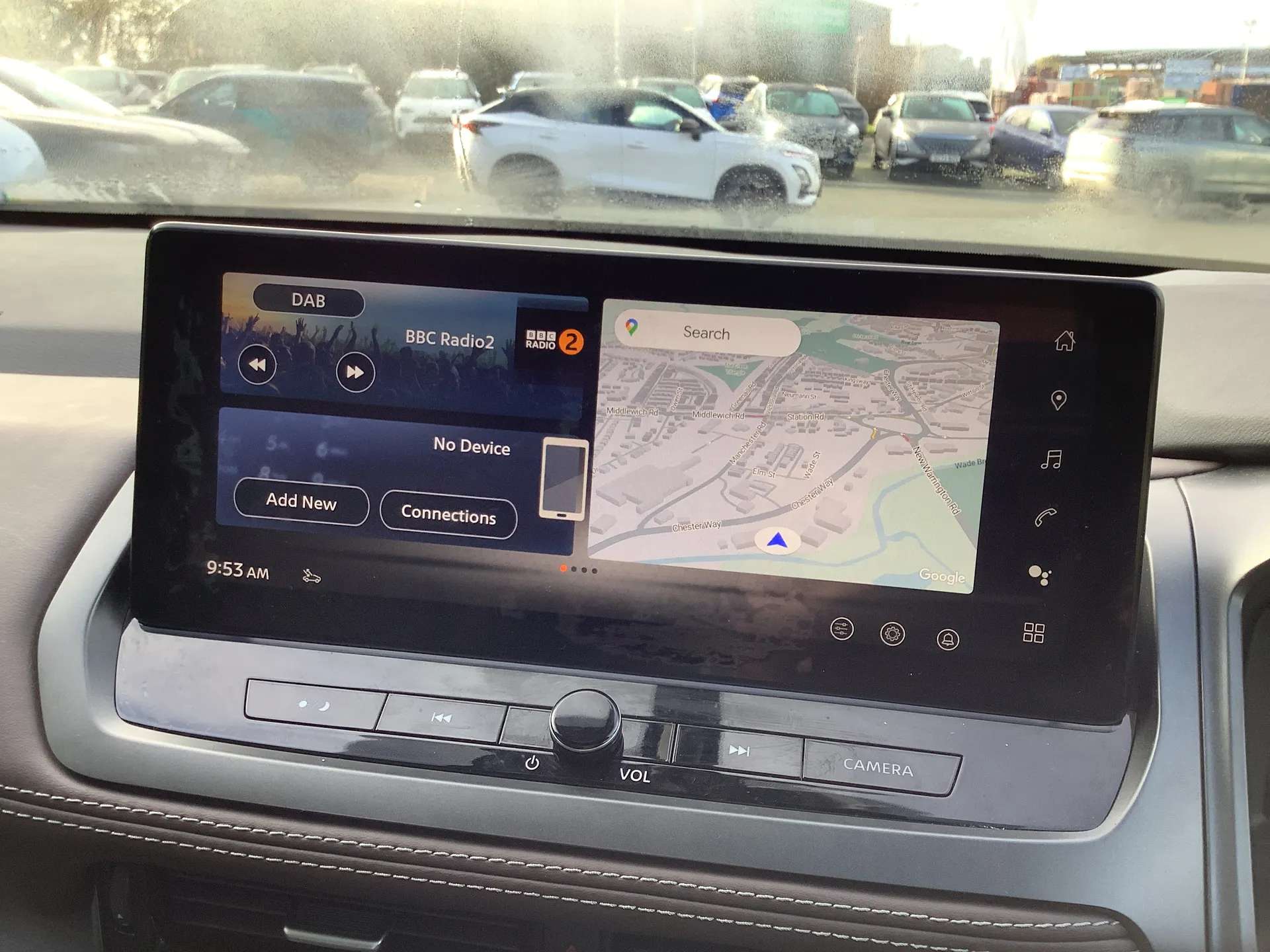 2025 NISSAN QASHQAI 2025 NISSAN QASHQAI