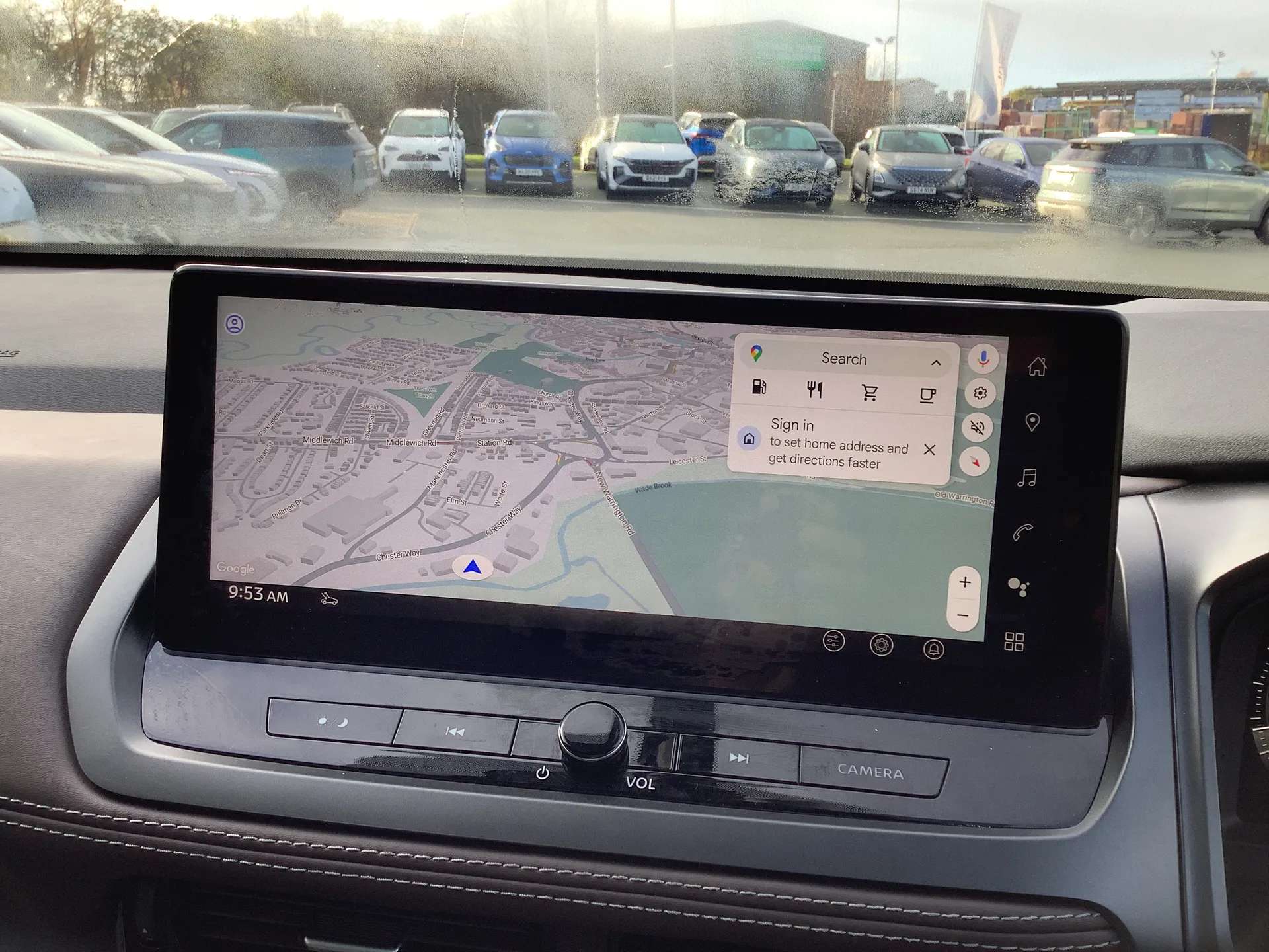 2025 NISSAN QASHQAI 2025 NISSAN QASHQAI