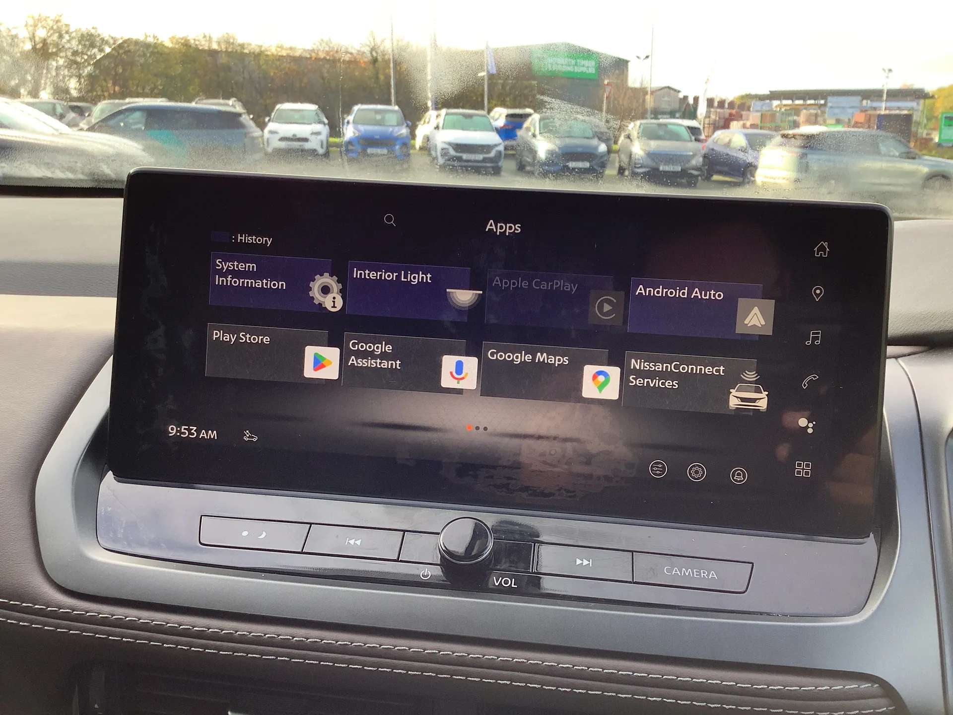 2025 NISSAN QASHQAI 2025 NISSAN QASHQAI