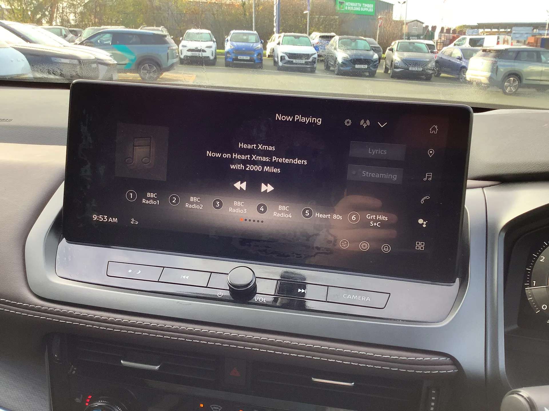 2025 NISSAN QASHQAI 2025 NISSAN QASHQAI