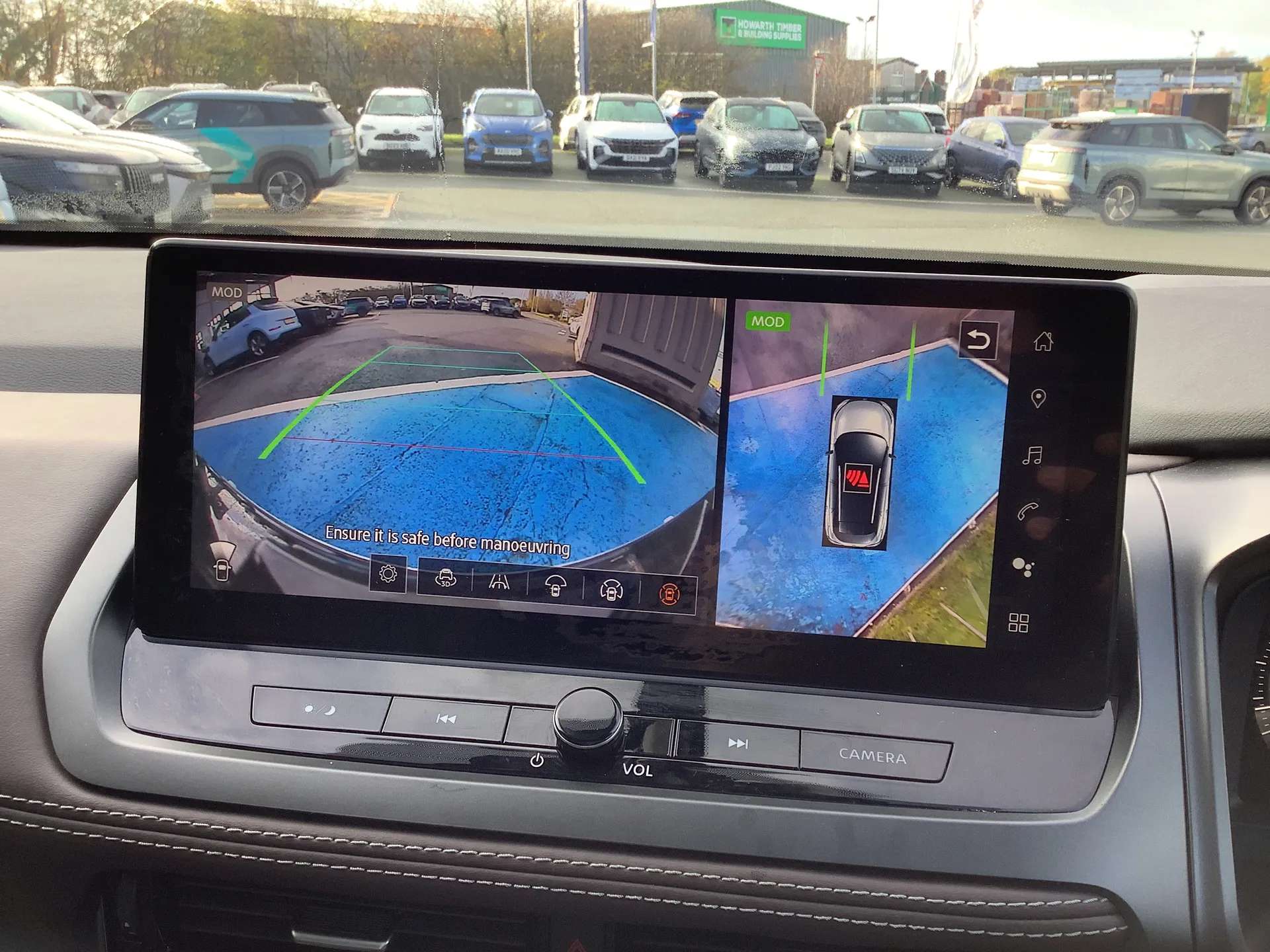 2025 NISSAN QASHQAI 2025 NISSAN QASHQAI