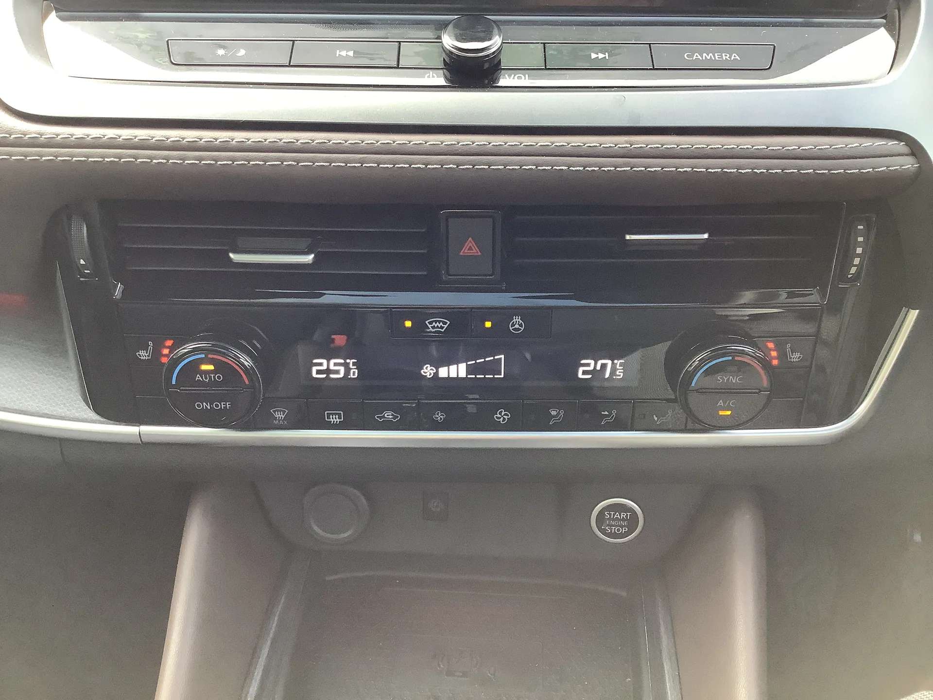 2025 NISSAN QASHQAI 2025 NISSAN QASHQAI