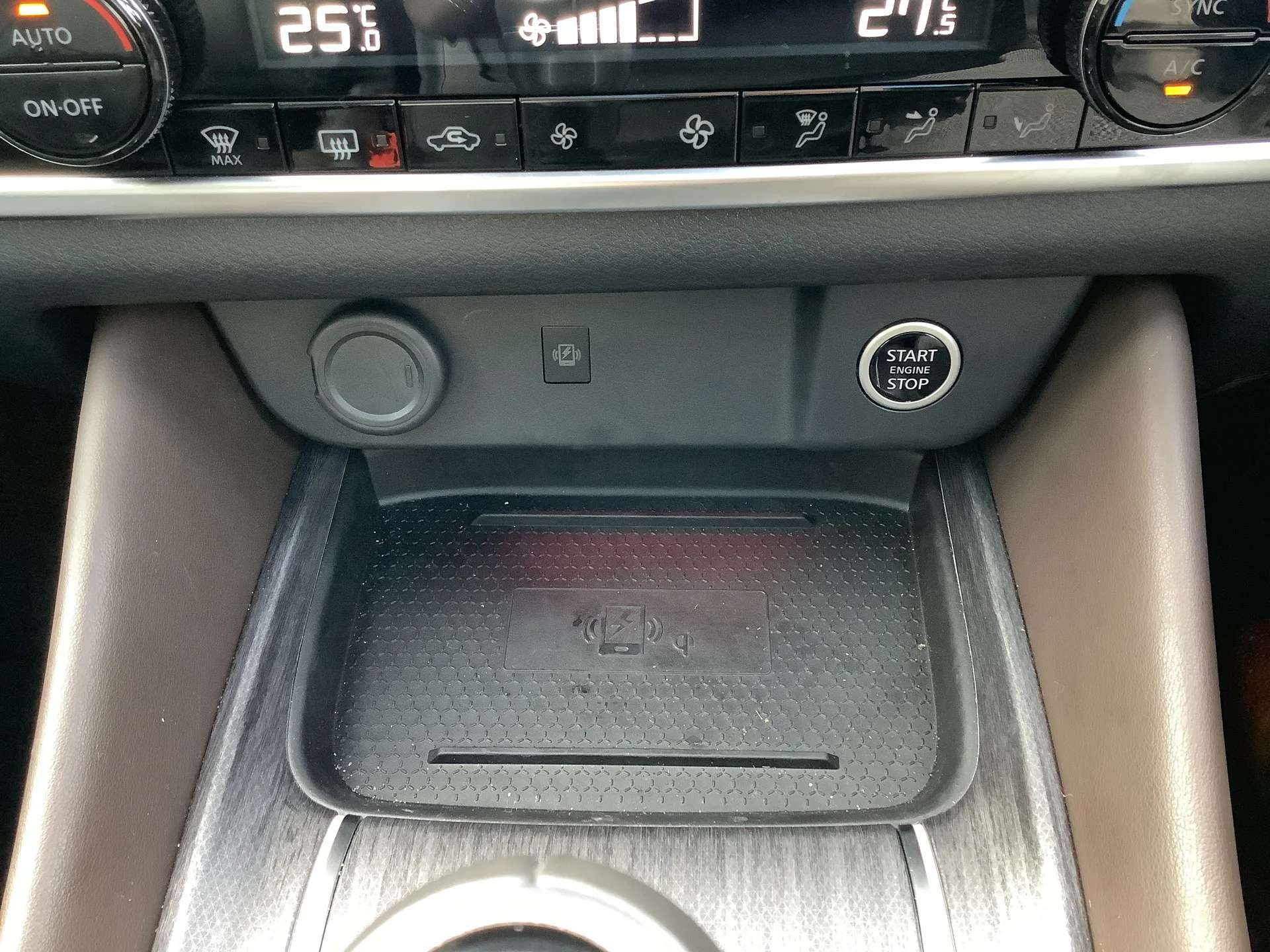 2025 NISSAN QASHQAI 2025 NISSAN QASHQAI