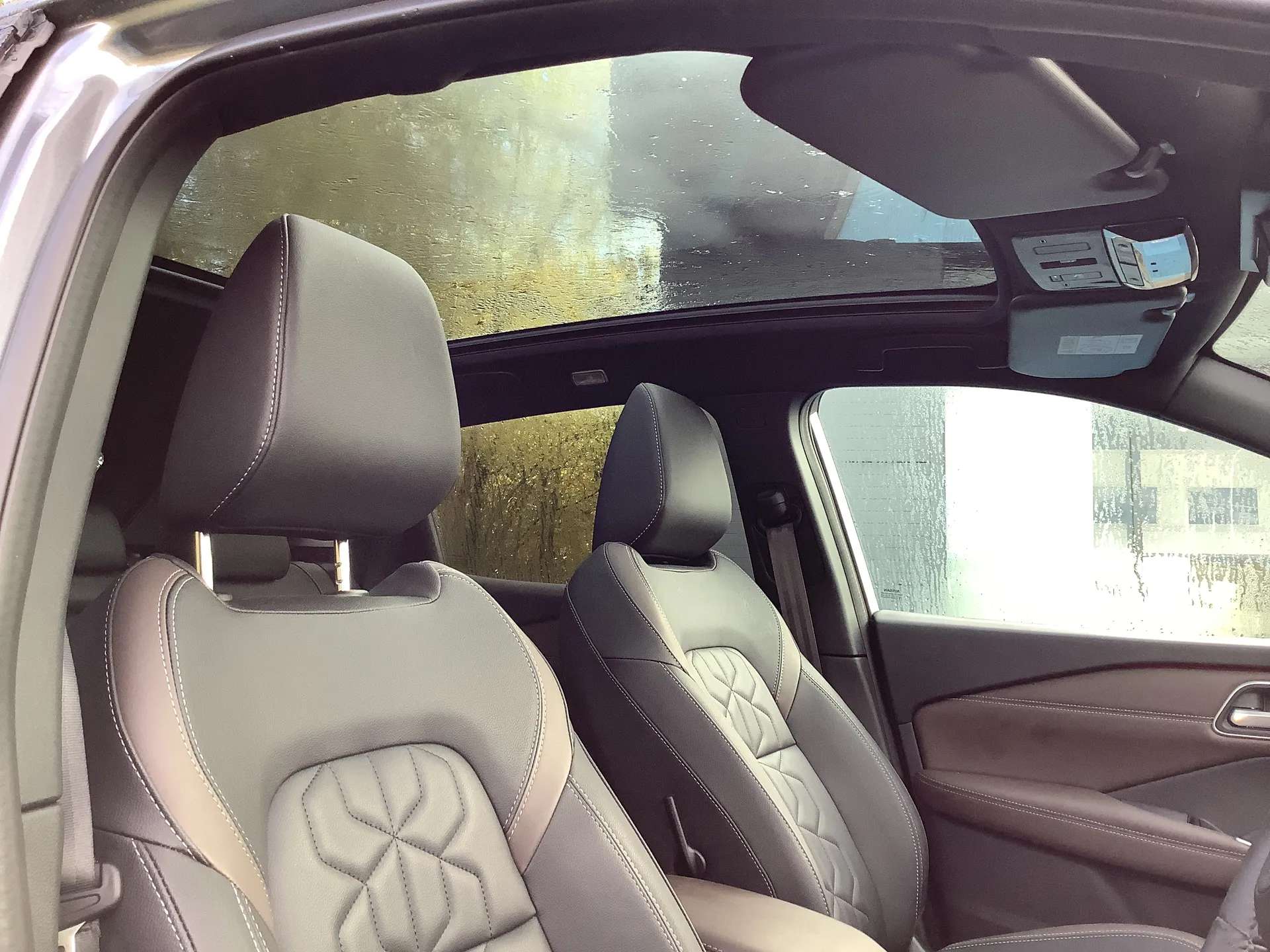 2025 NISSAN QASHQAI 2025 NISSAN QASHQAI