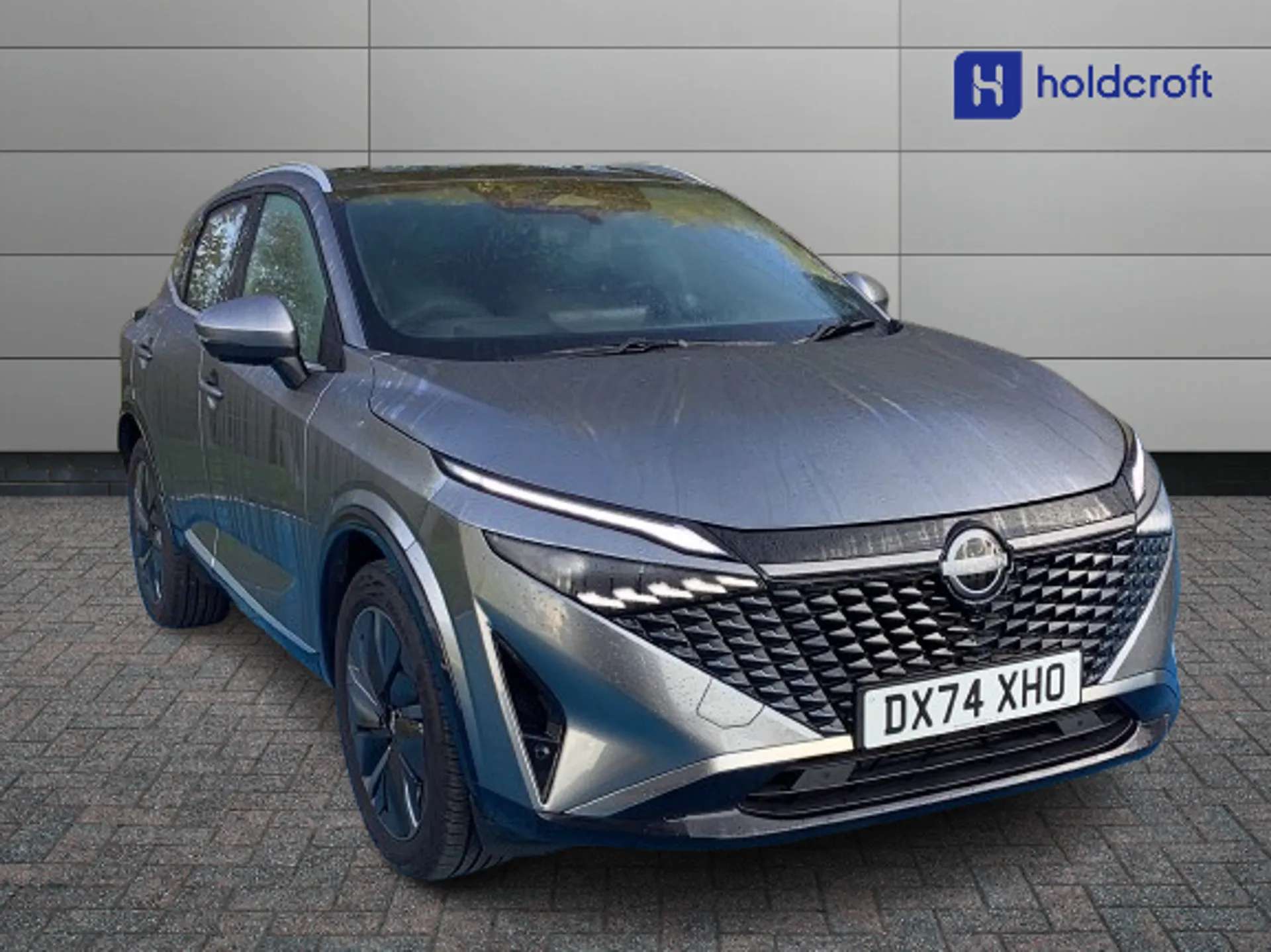 2025 NISSAN QASHQAI 2025 NISSAN QASHQAI