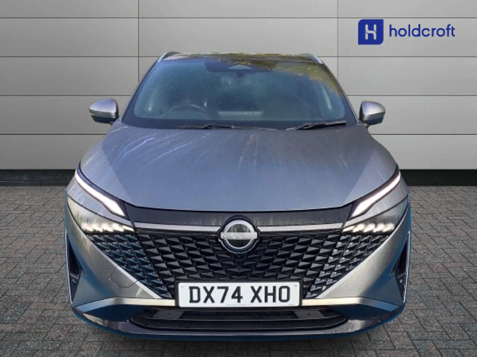 2025 NISSAN QASHQAI 2025 NISSAN QASHQAI